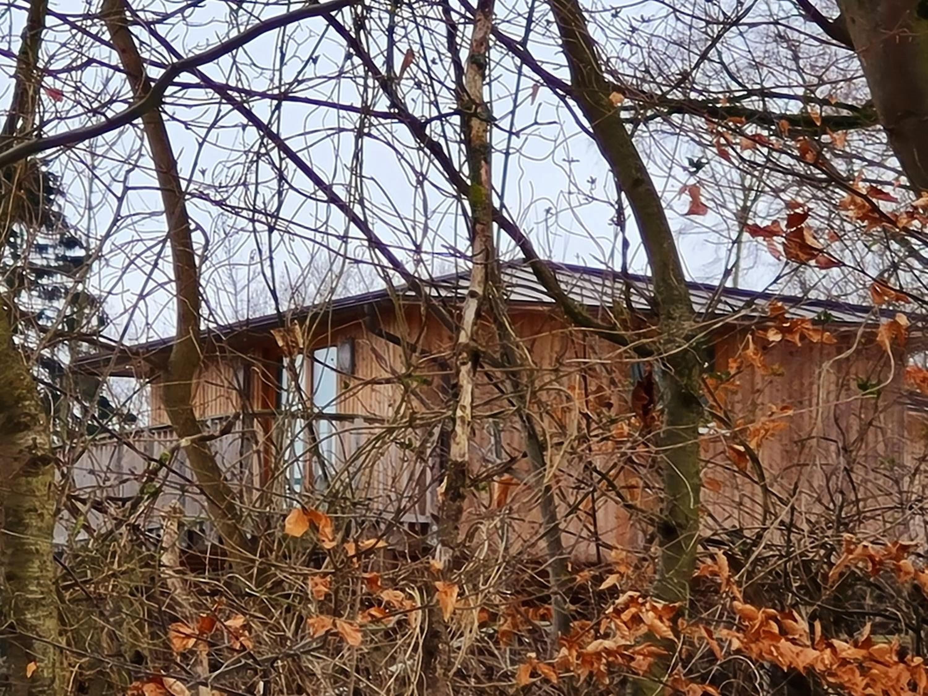 Treehouse Eichenhöhe - Photo 20