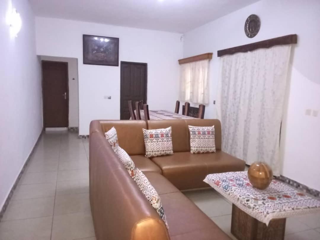Two-Bedroom House photo 3