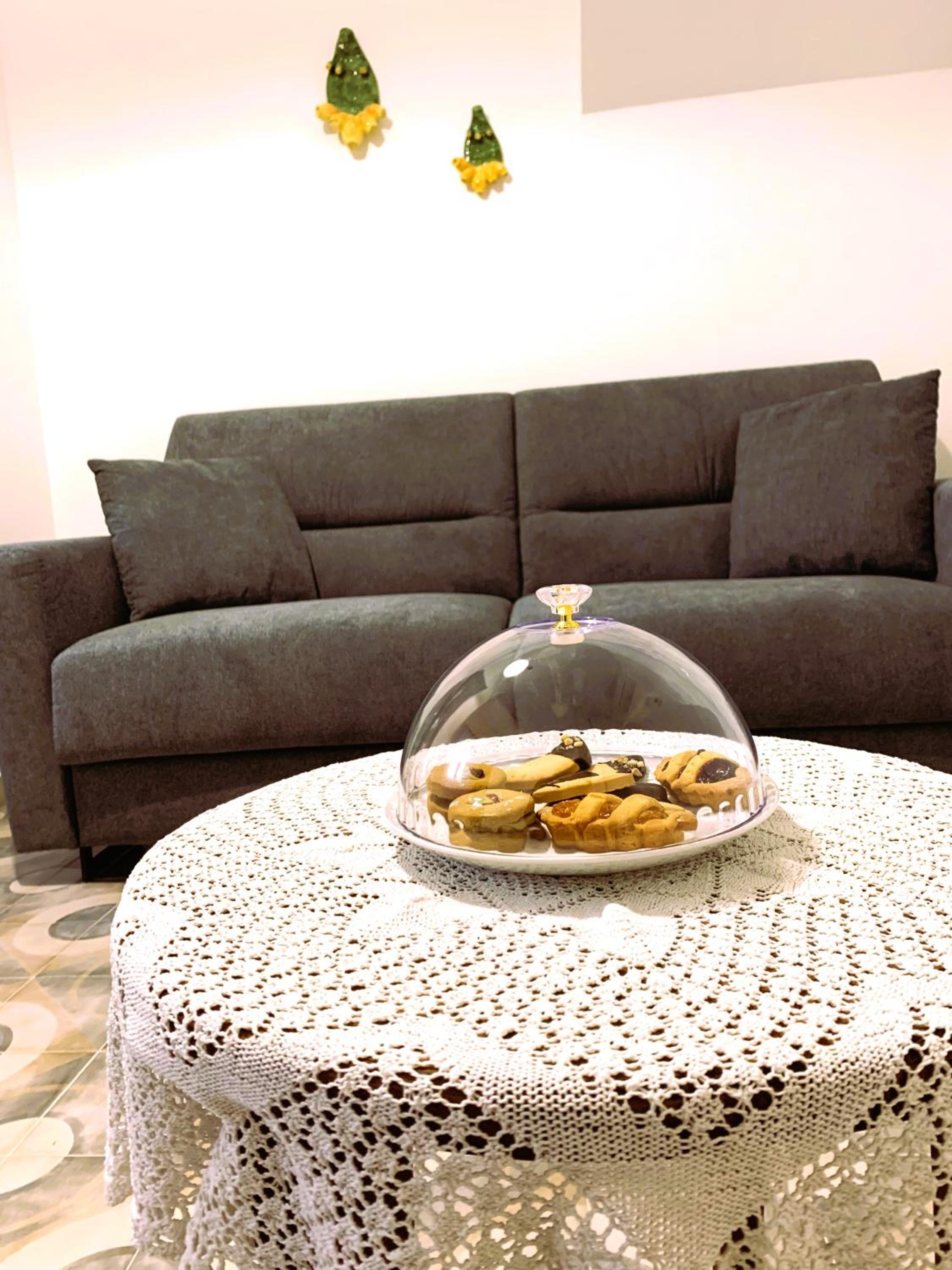 Superior Quadruple Room - Photo 4