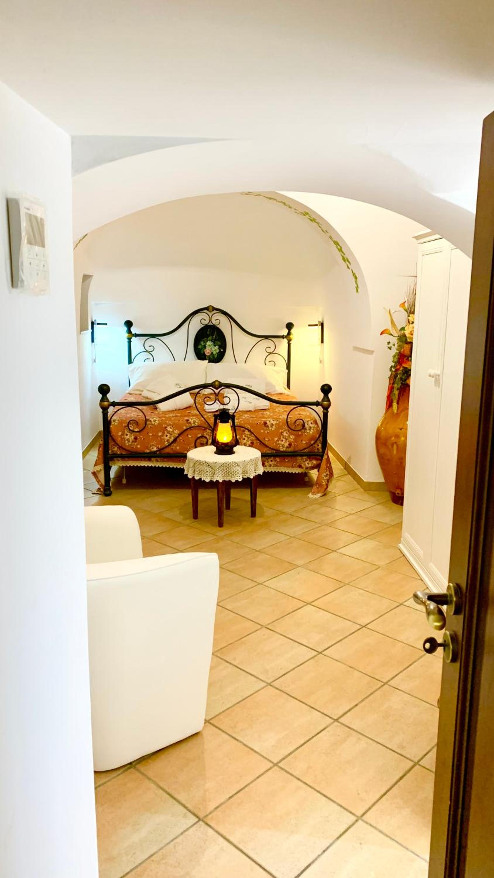 Superior Quadruple Room - Photo 1