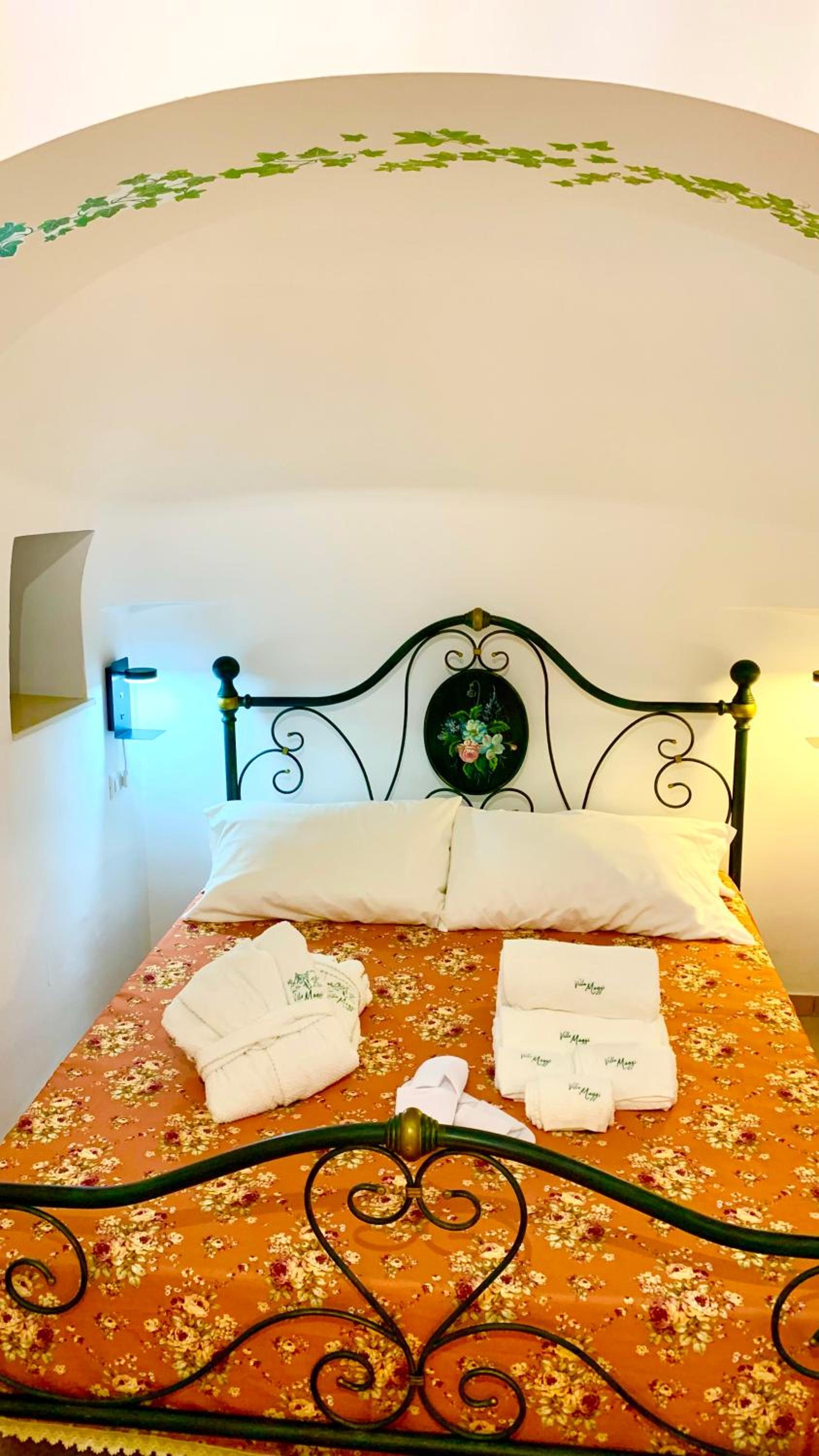 Superior Quadruple Room - Photo 19