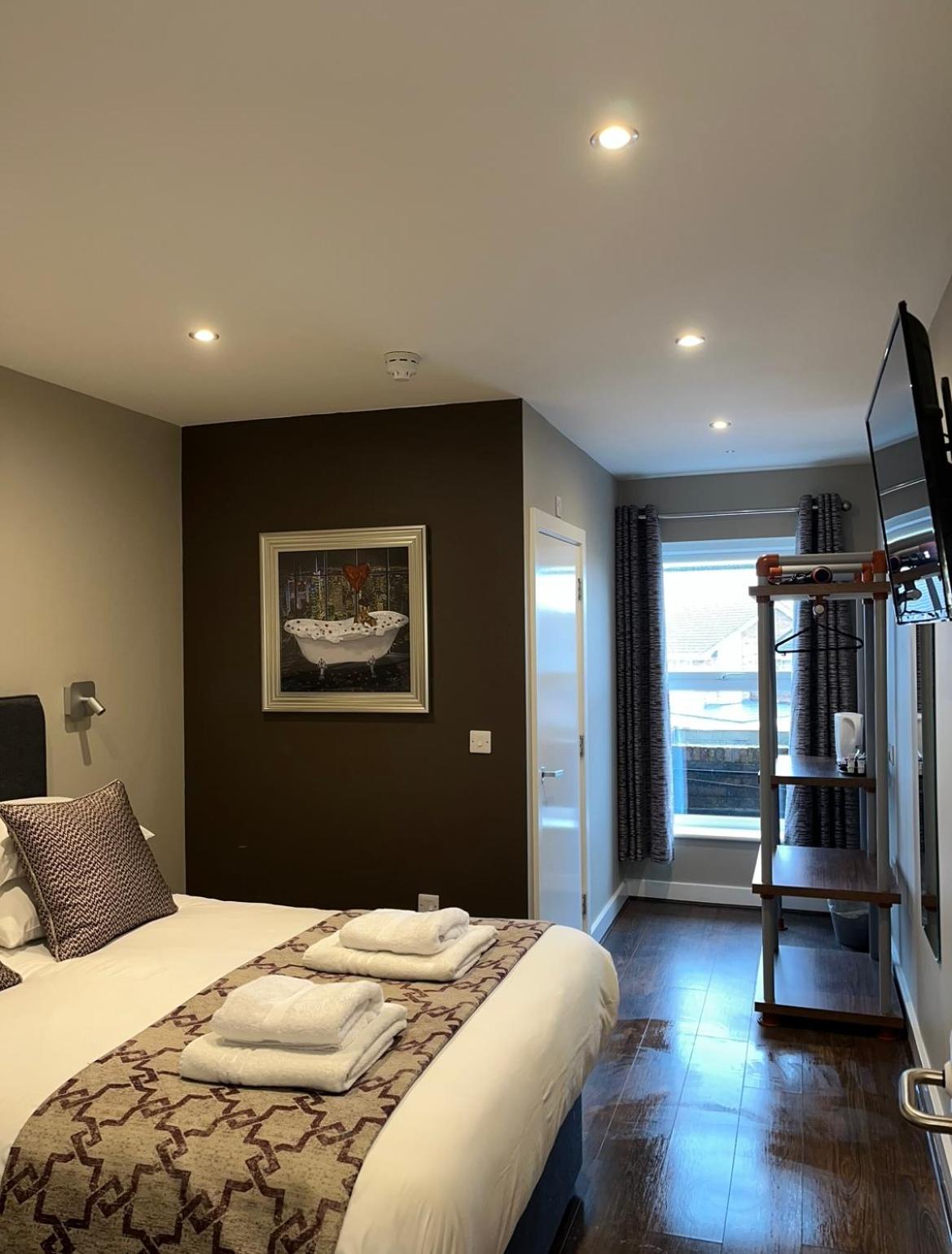 Deluxe Double Room - Photo 6
