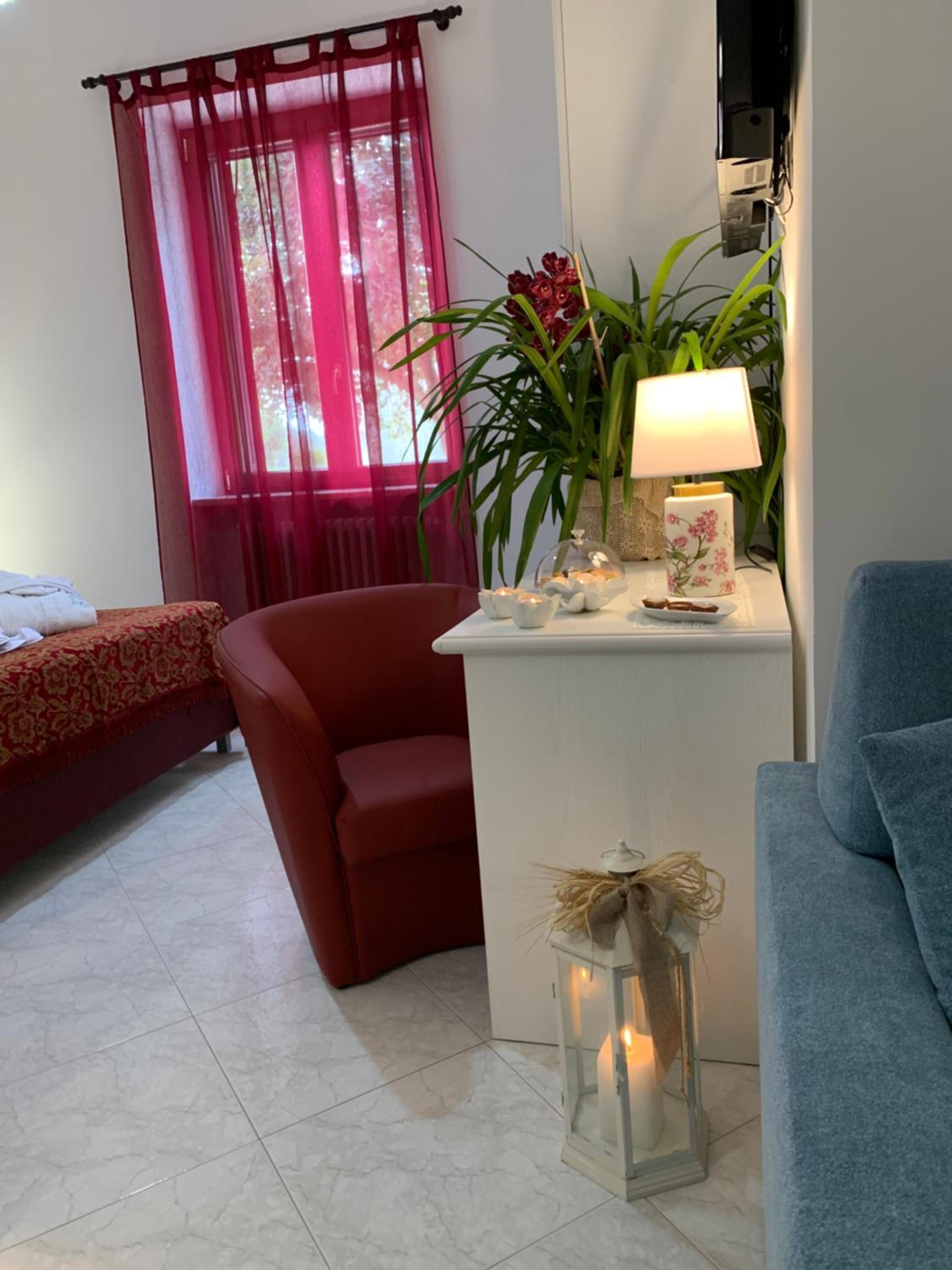 Superior Triple Room - Photo 7