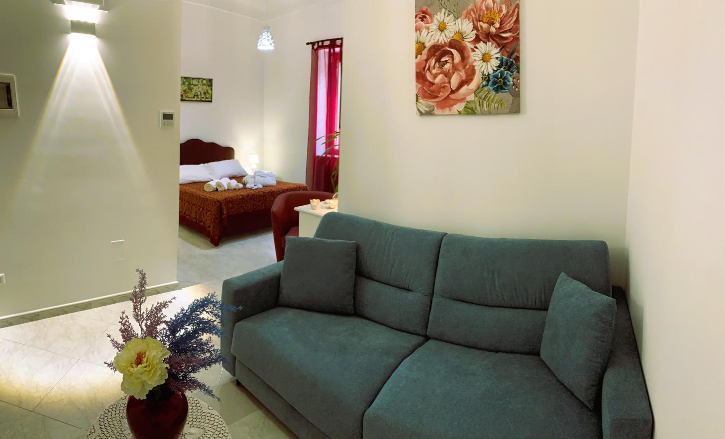 Superior Triple Room - Photo 25