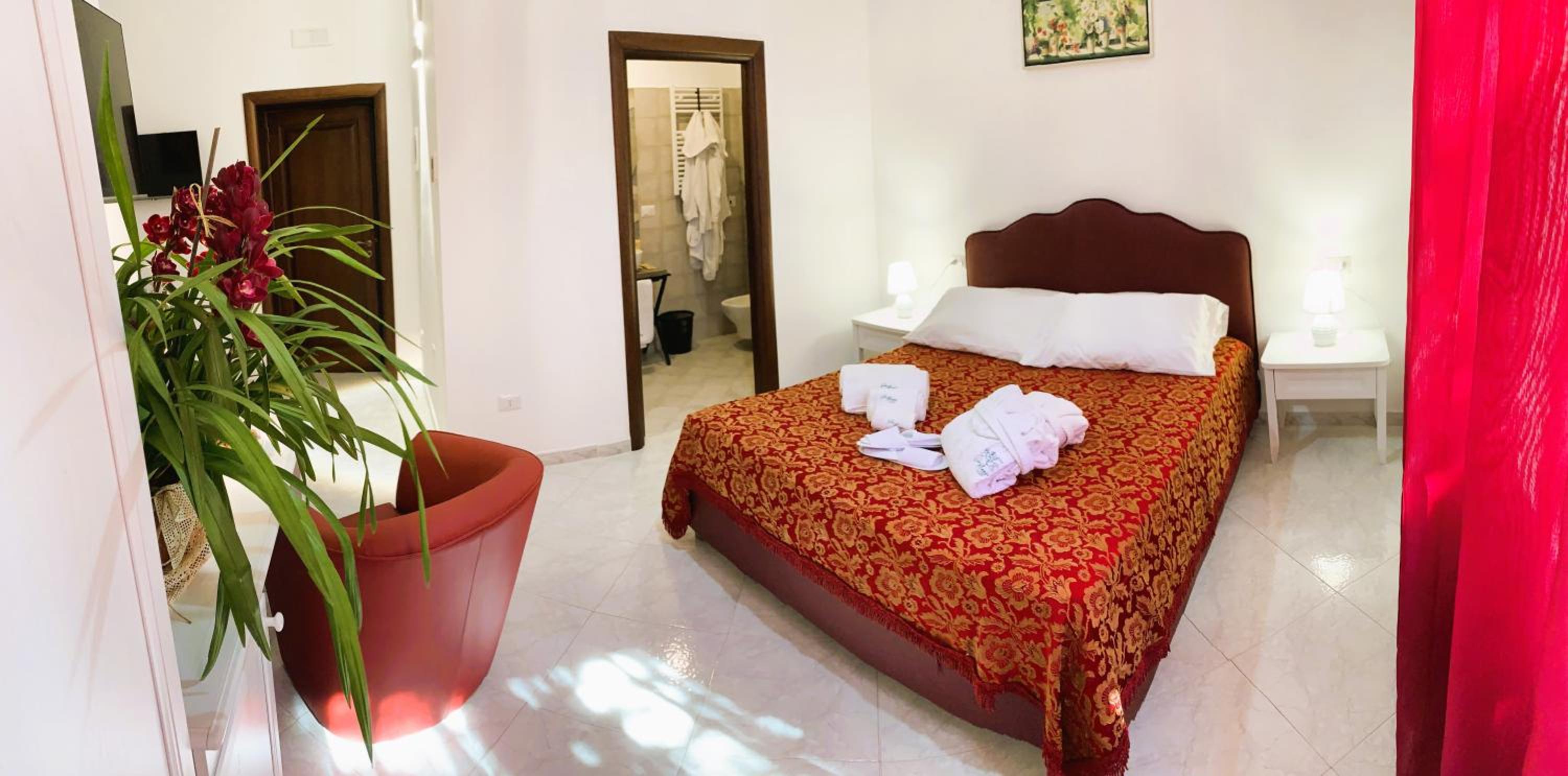 Superior Triple Room - Photo 6