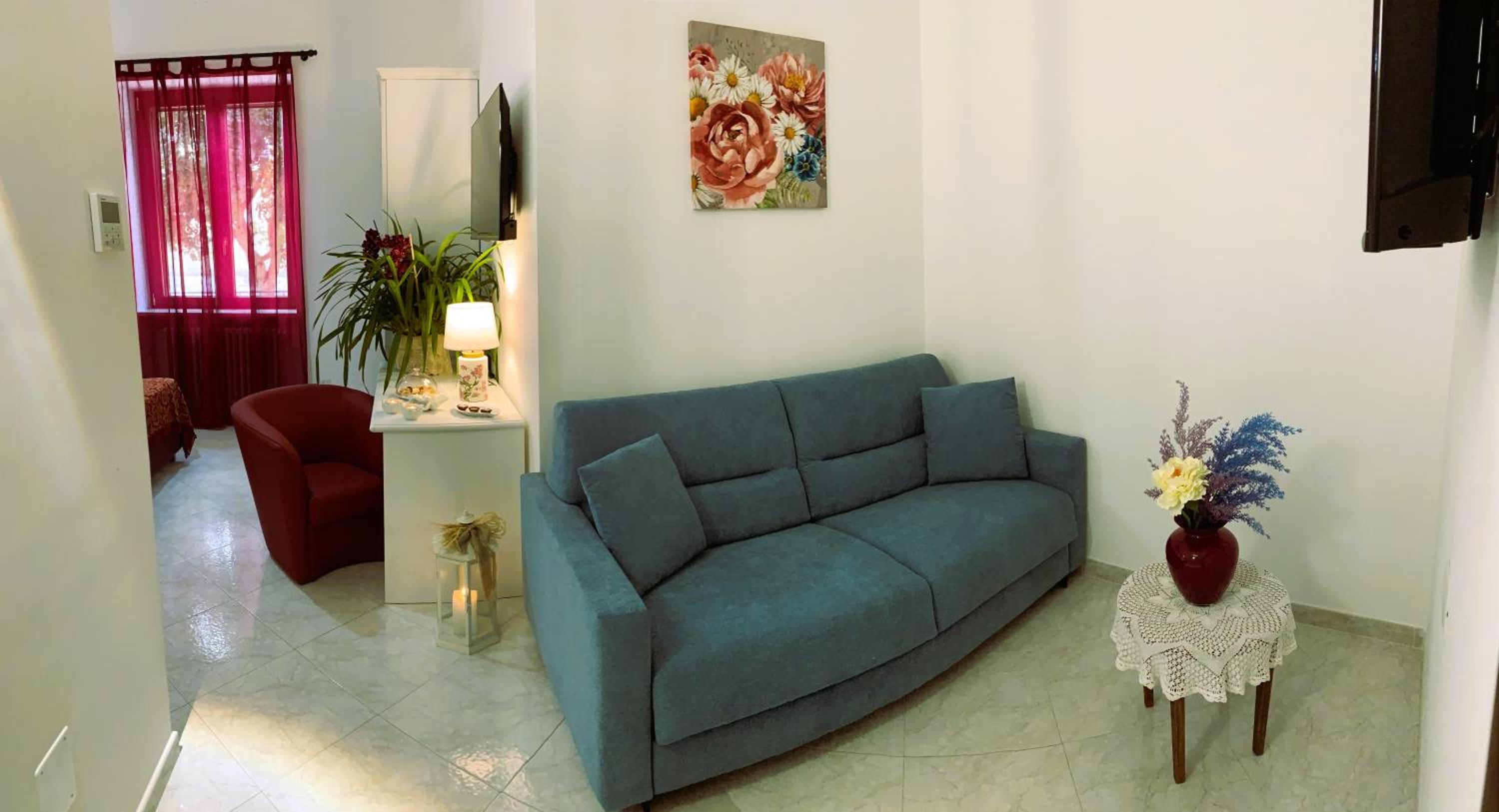 Superior Triple Room - Photo 8