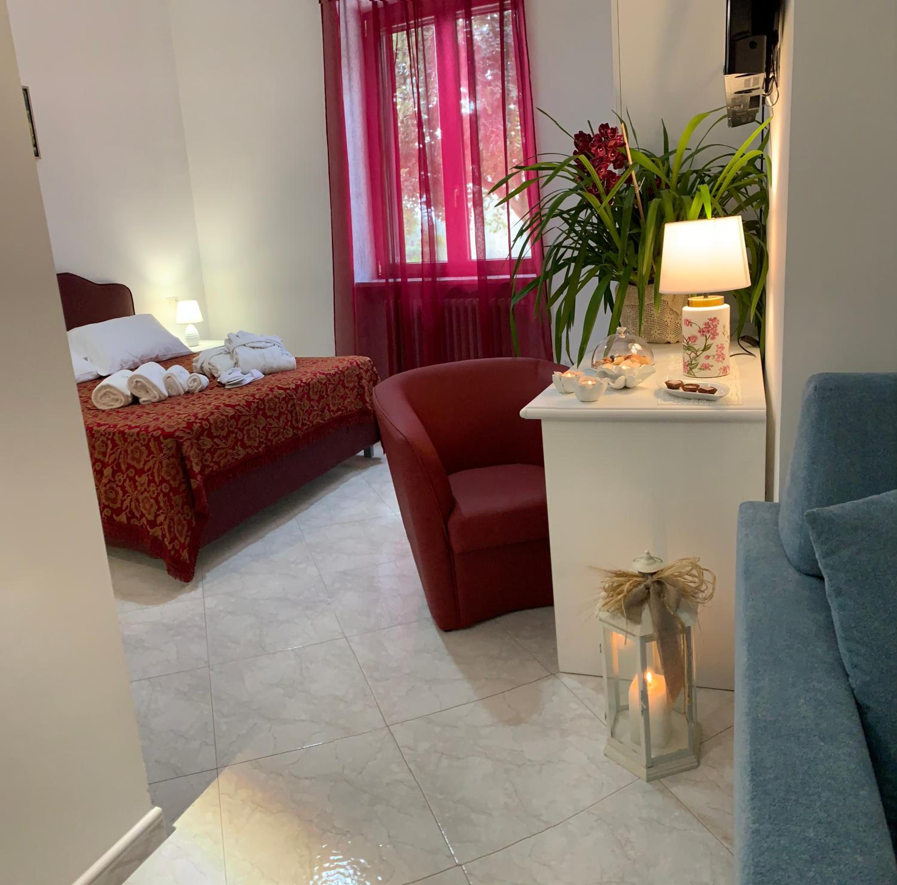 Superior Triple Room - Photo 24