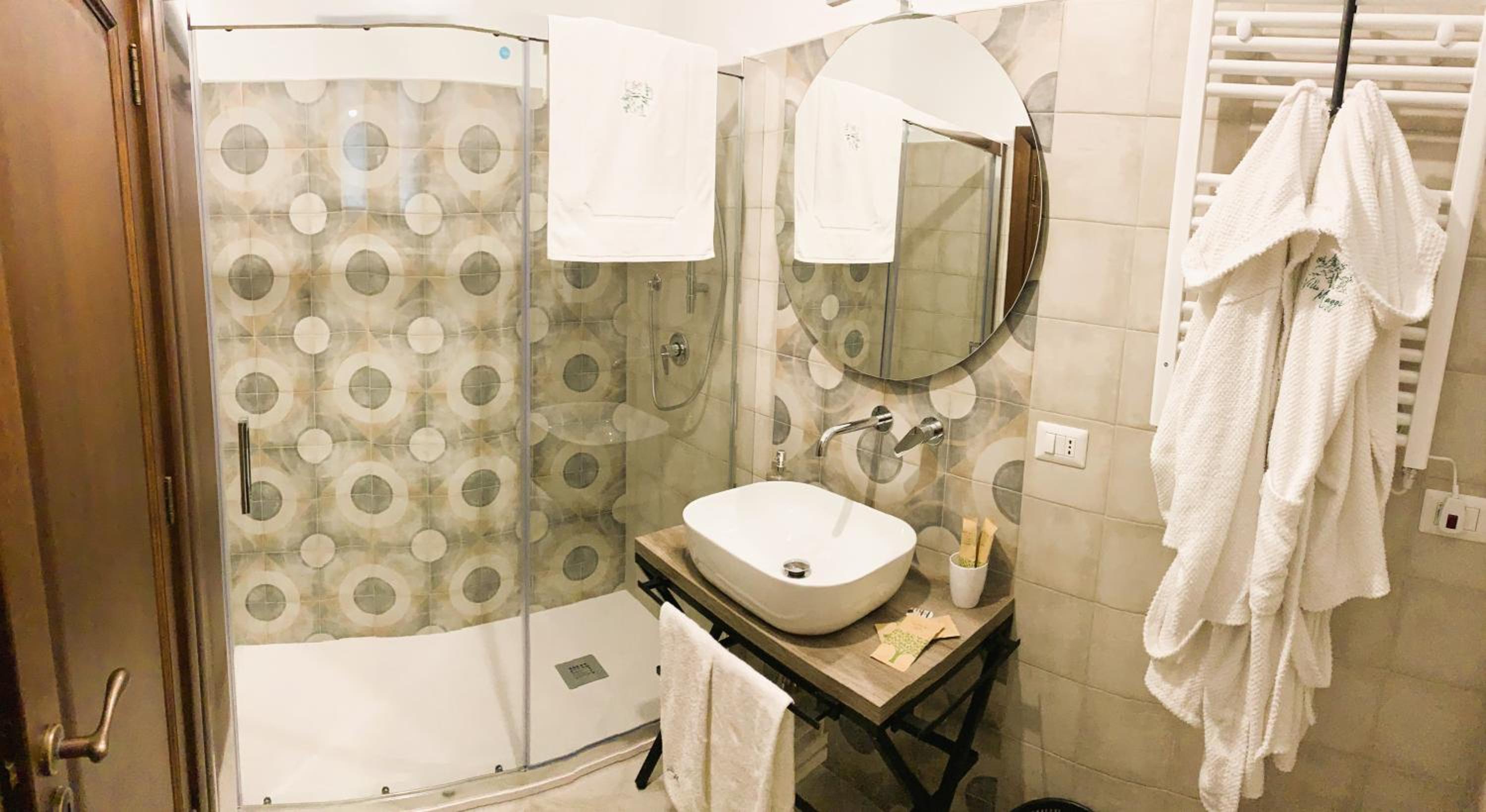 Superior Triple Room - Photo 22