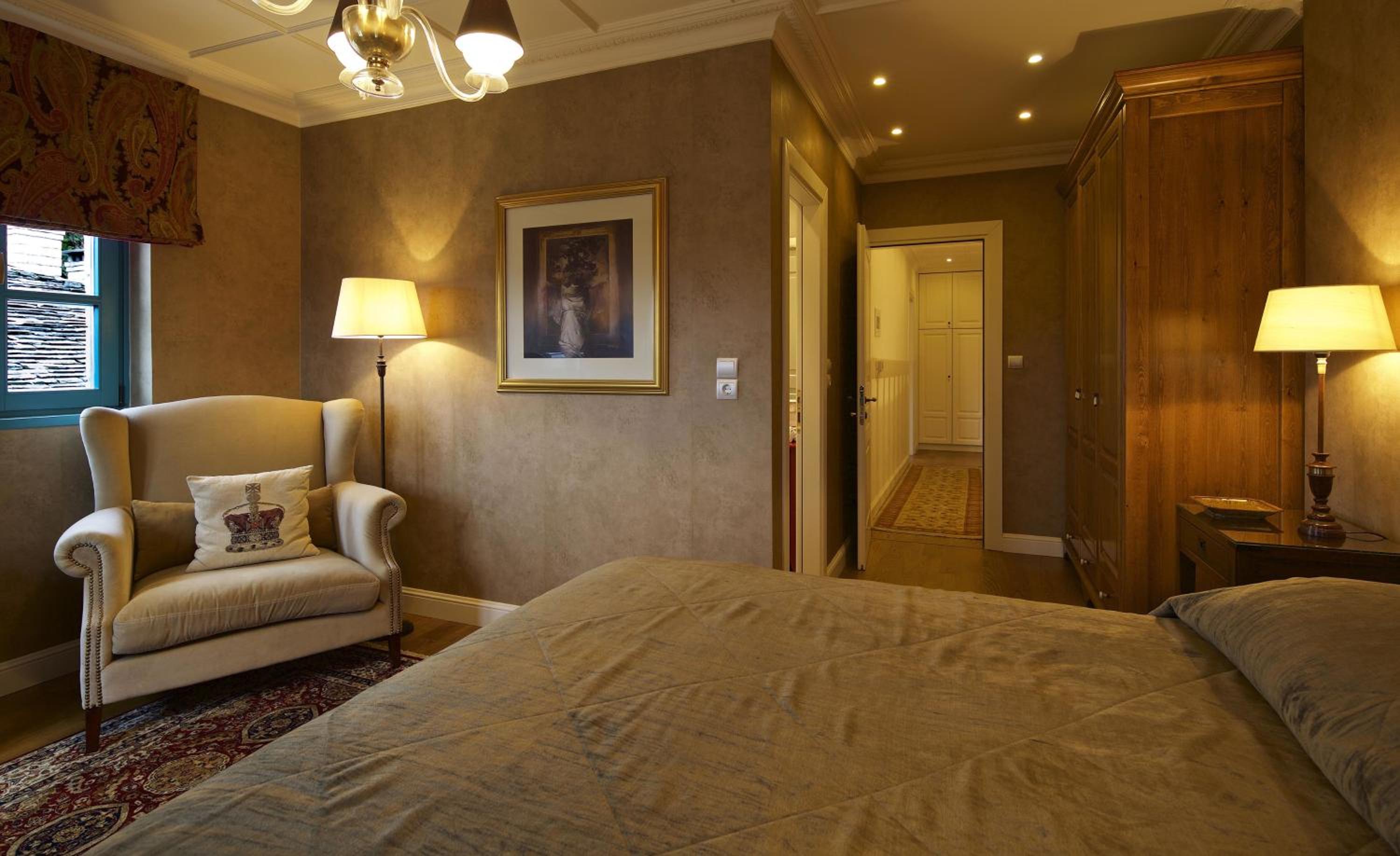Two-Bedroom Family Villa 100 m² with Fireplace - Photo 11