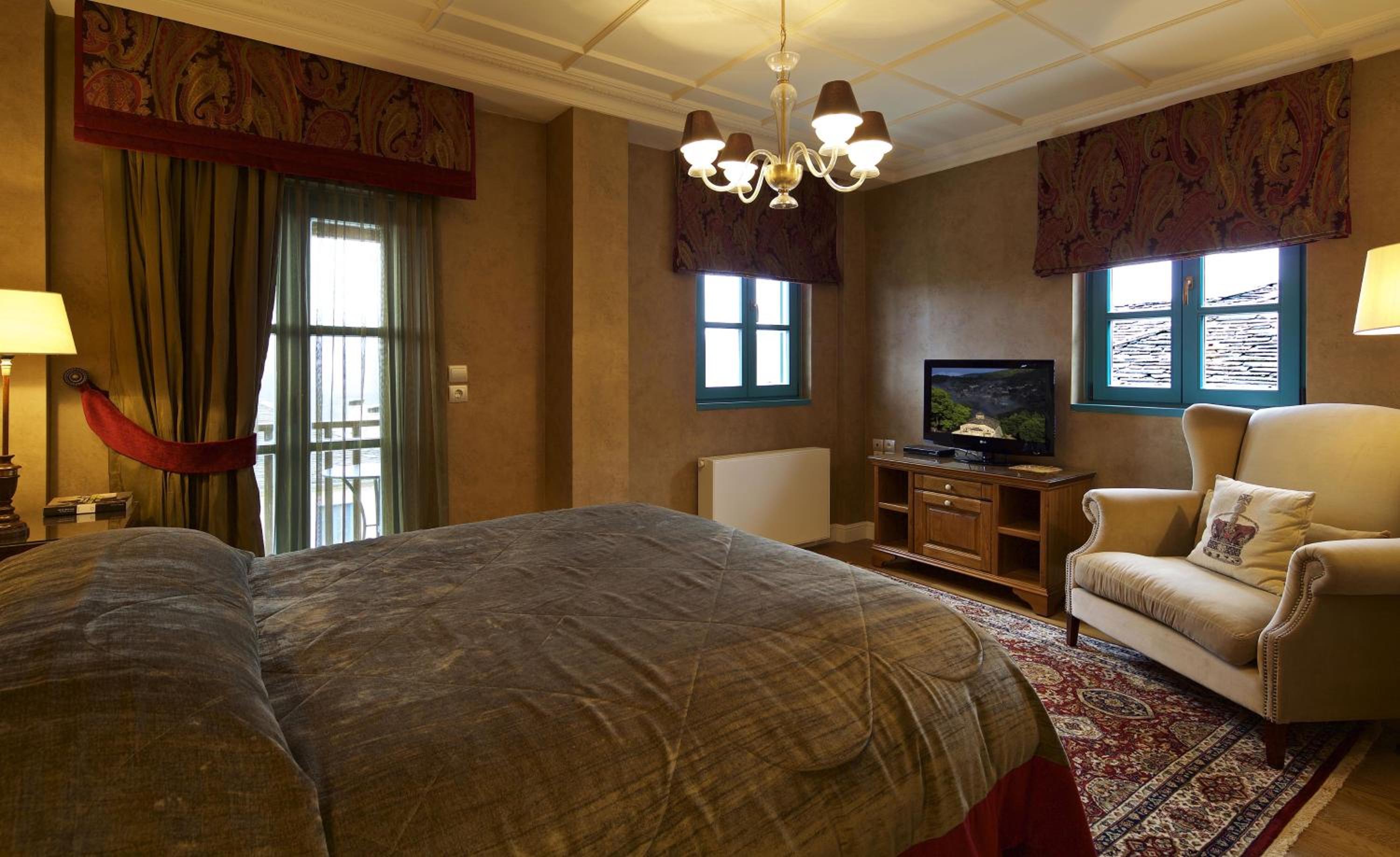 Two-Bedroom Family Villa 100 m² with Fireplace - Photo 2