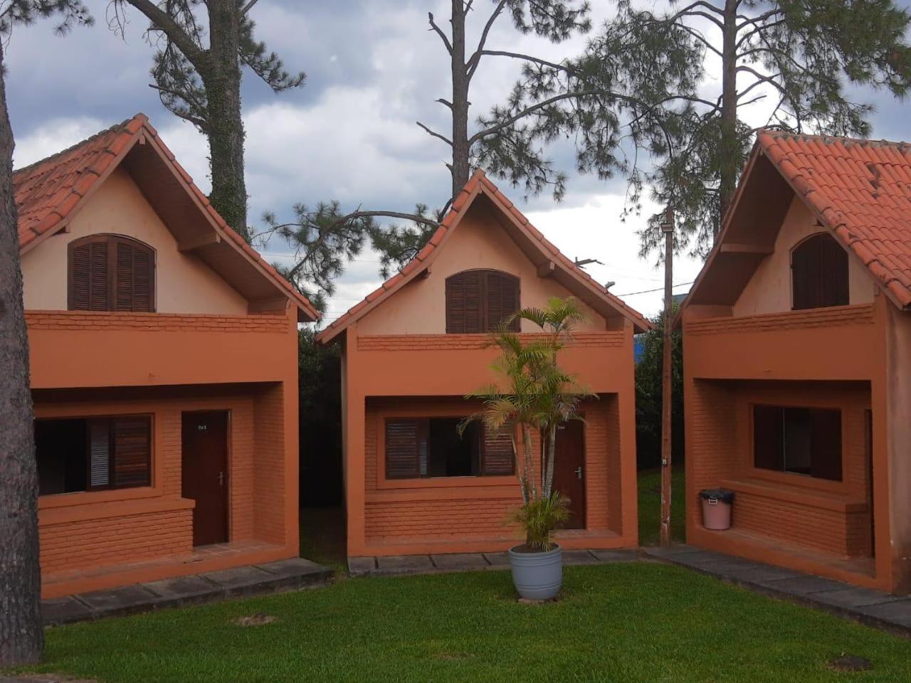 Two-Bedroom Chalet photo 2