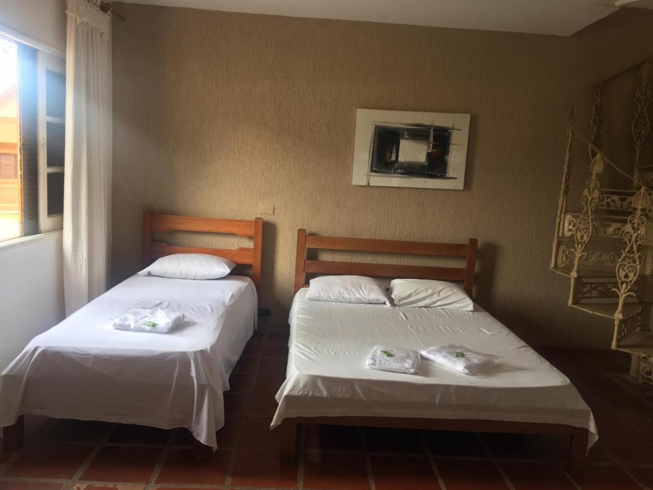 Two-Bedroom Chalet photo 1