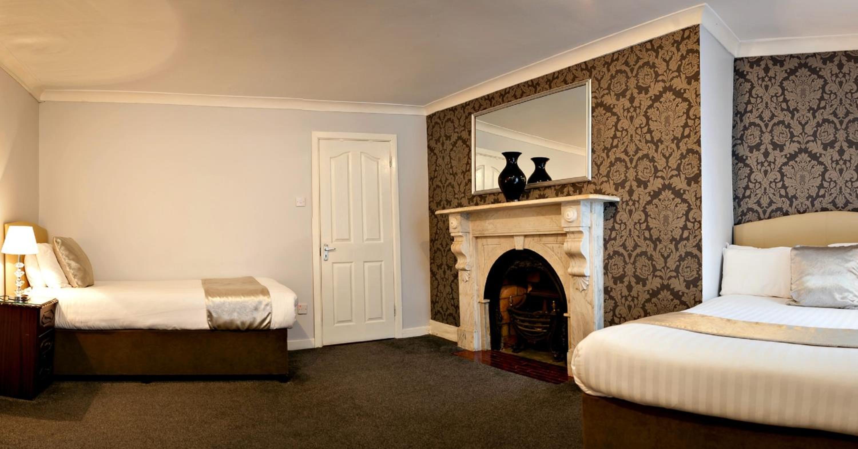 Triple Room photo 3
