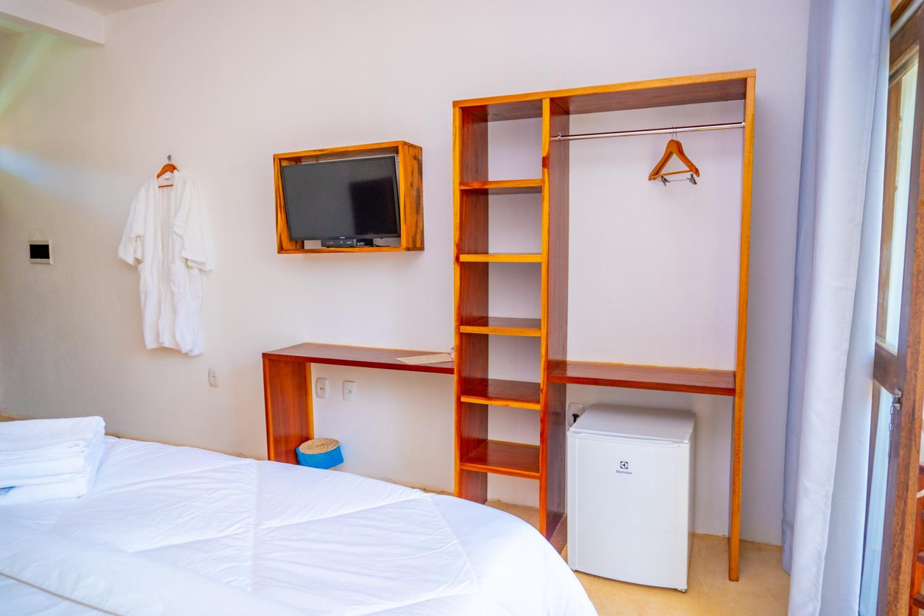 Duplex Suite - Photo 1