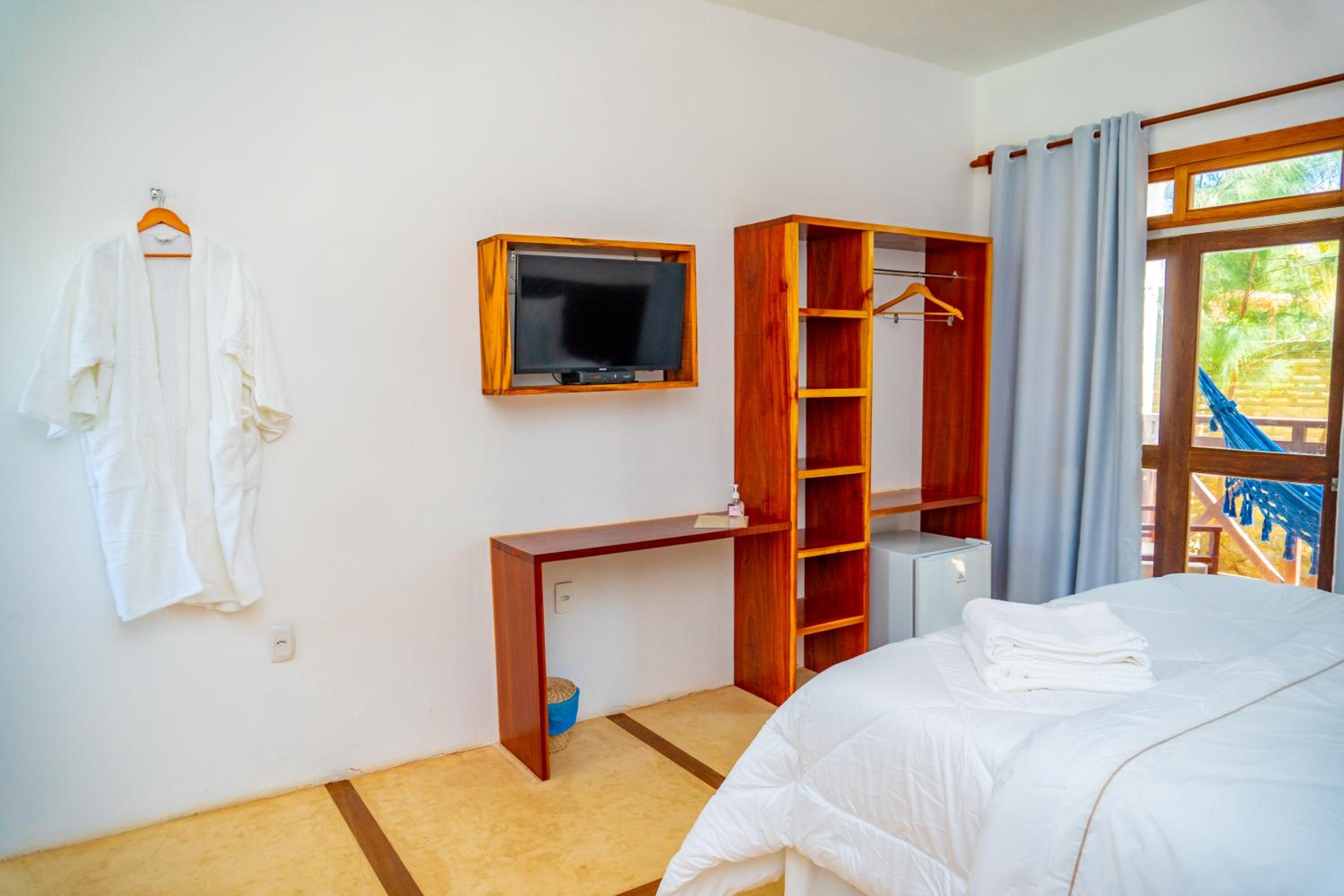 Duplex Suite - Photo 4