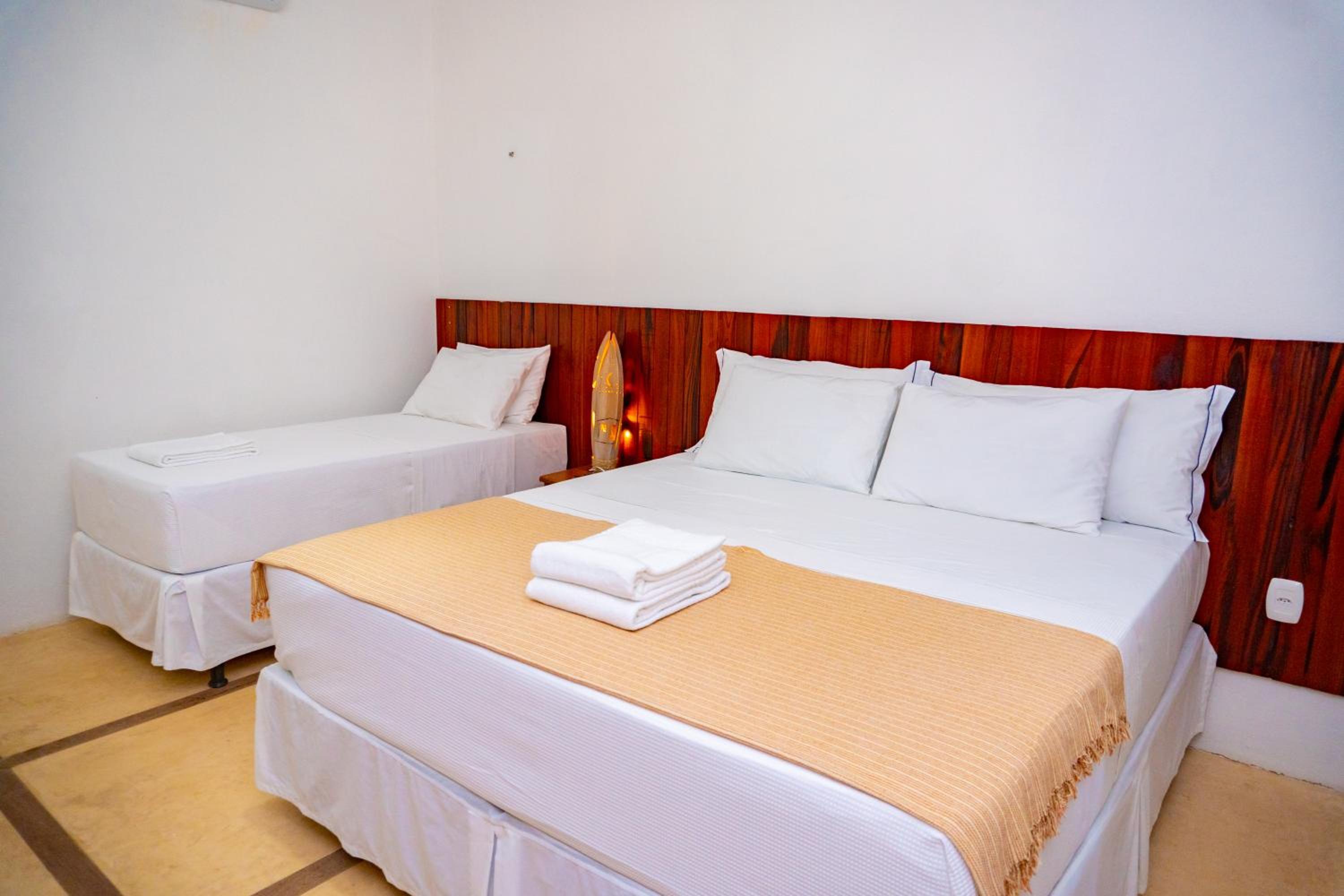 Duplex Suite - Photo 8