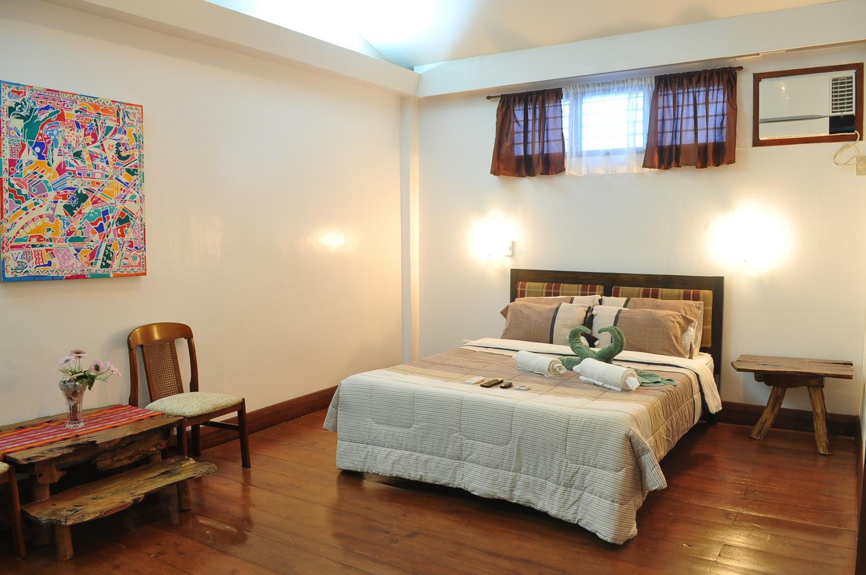 Superior Room with Balcony and Sea View - Photo 2
