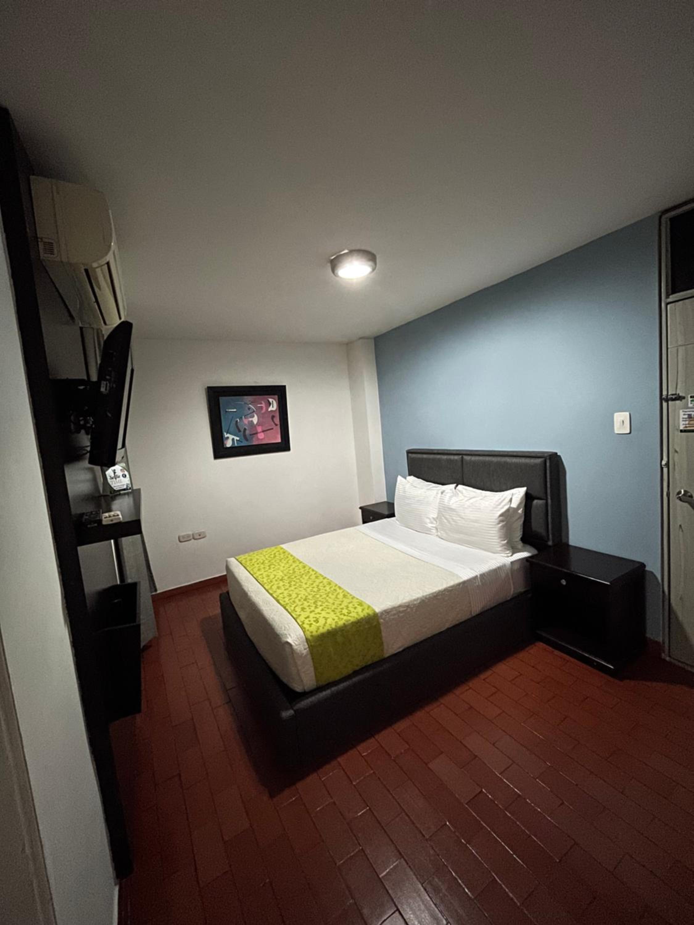 Superior Quadruple Room