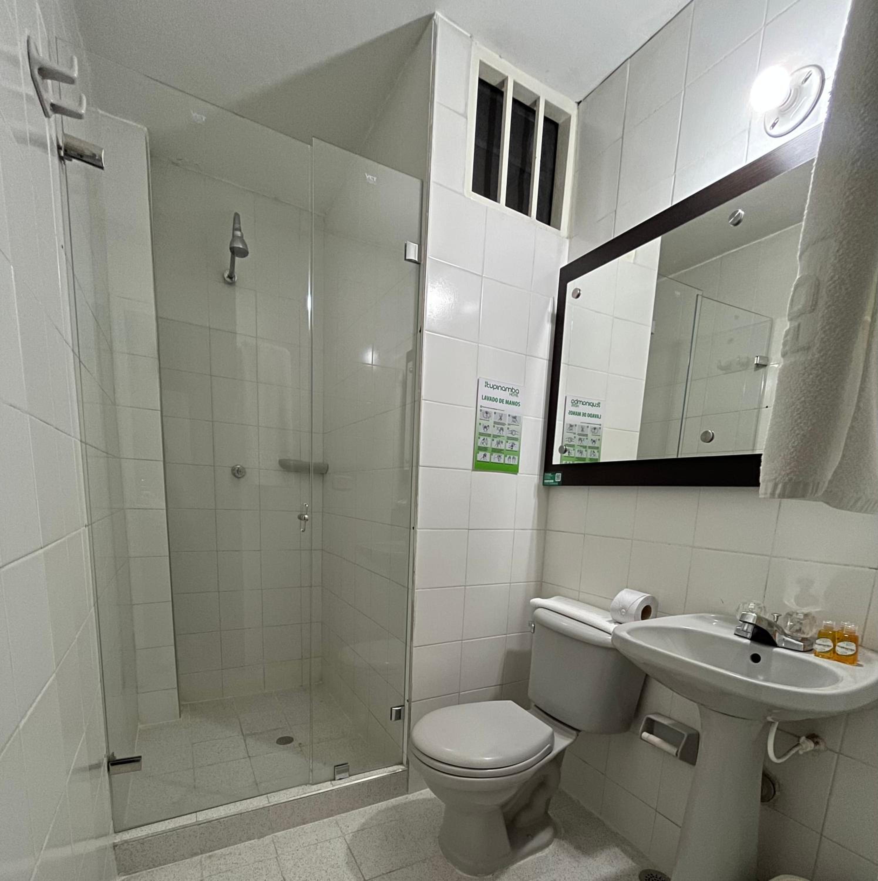 Superior Quadruple Room photo 2