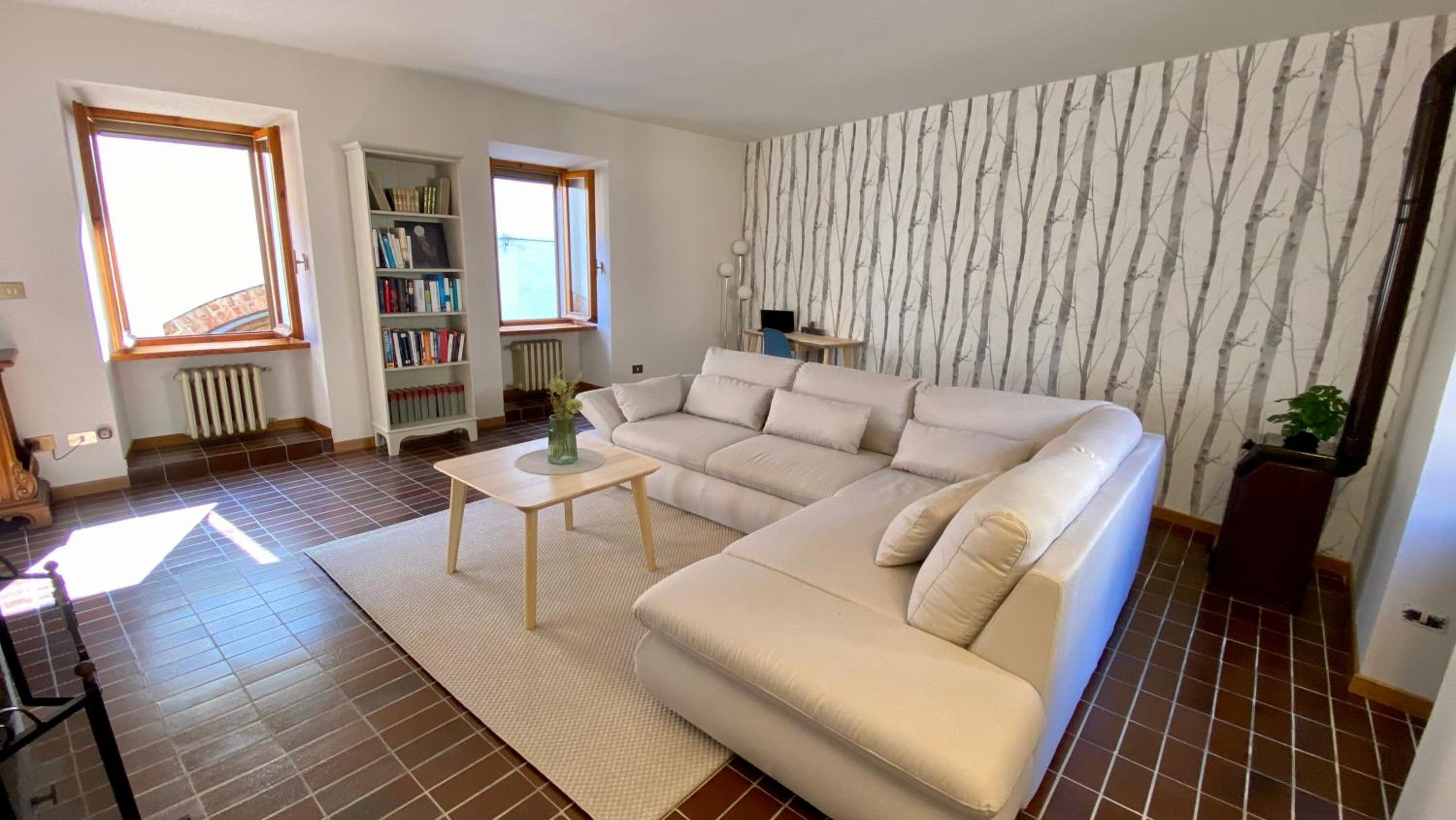 Three-Bedroom House photo 1