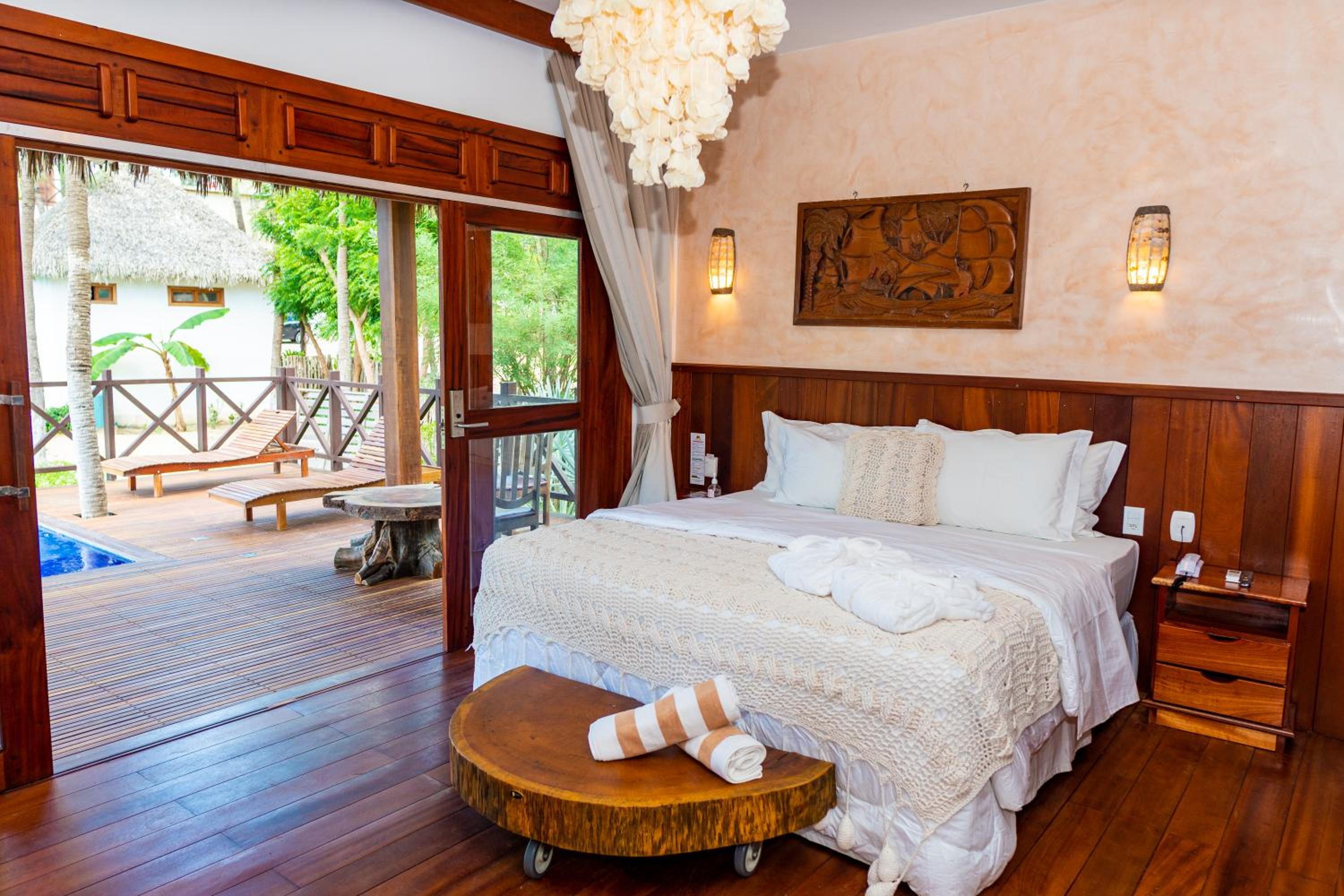 Chalet - Photo 1