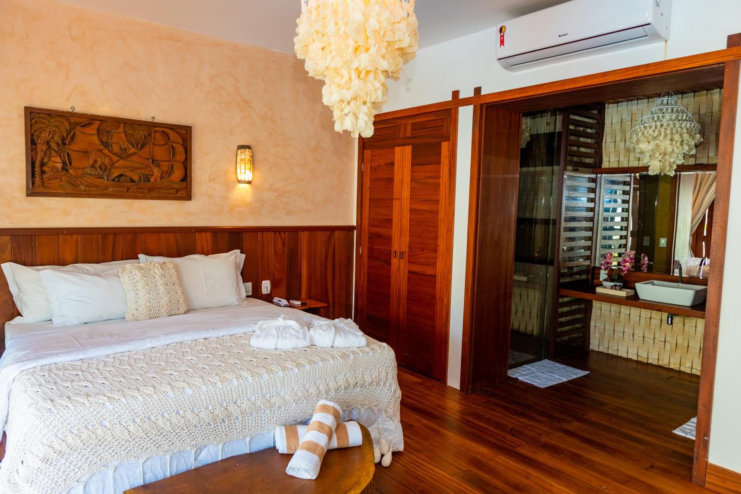 Chalet - Photo 3