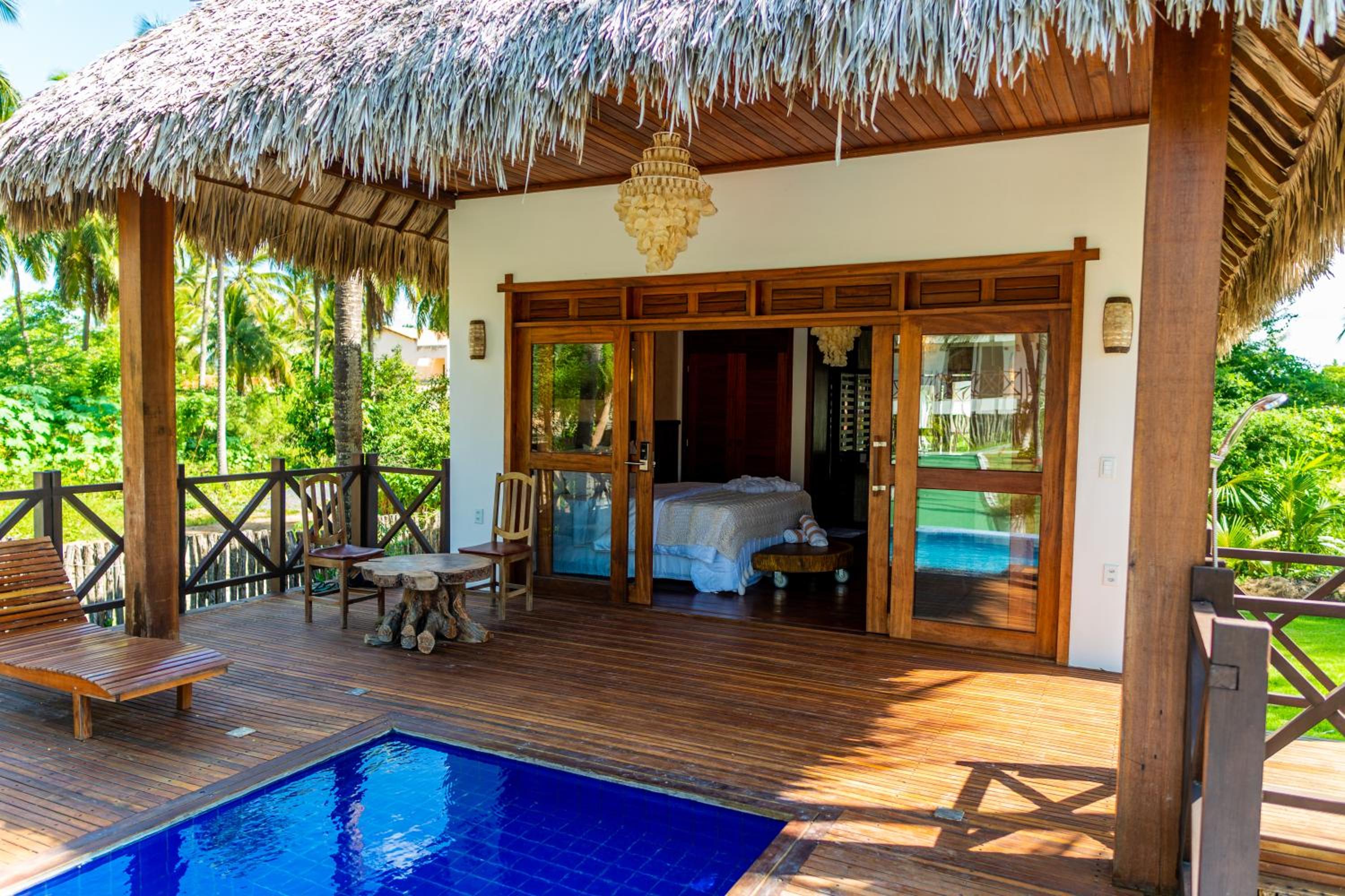 Chalet - Photo 2