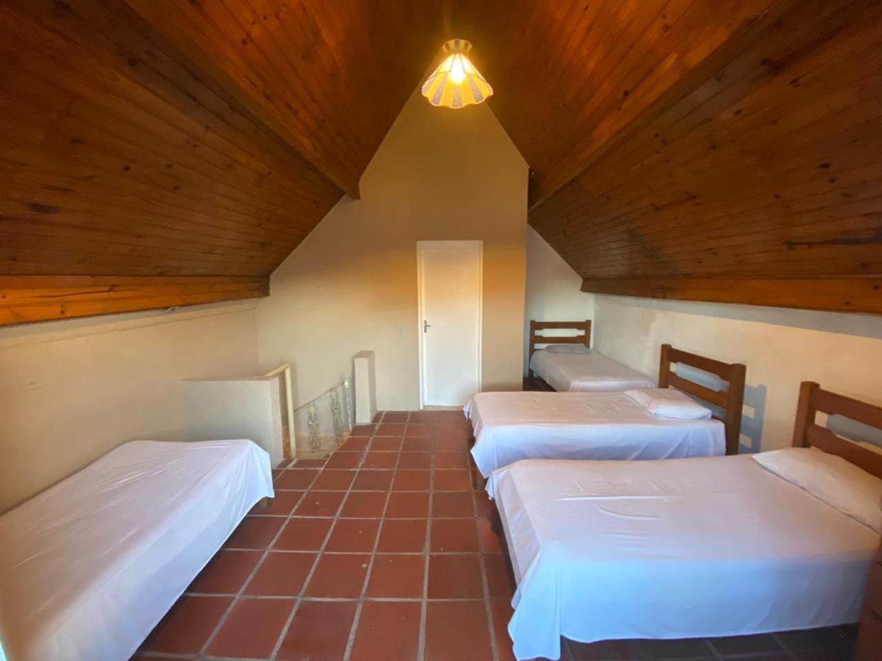 Two-Bedroom Chalet photo 1