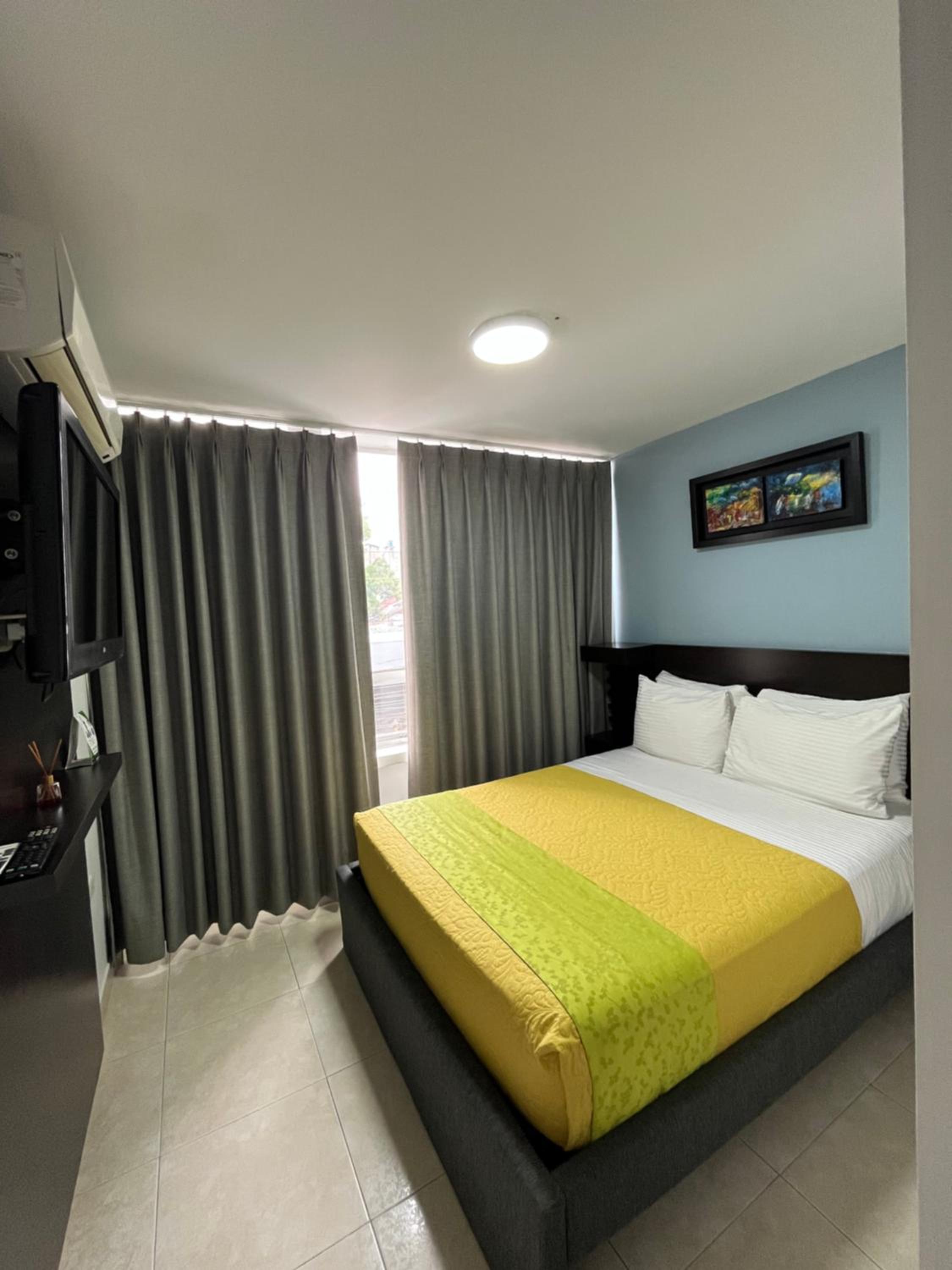 Double Room photo 2