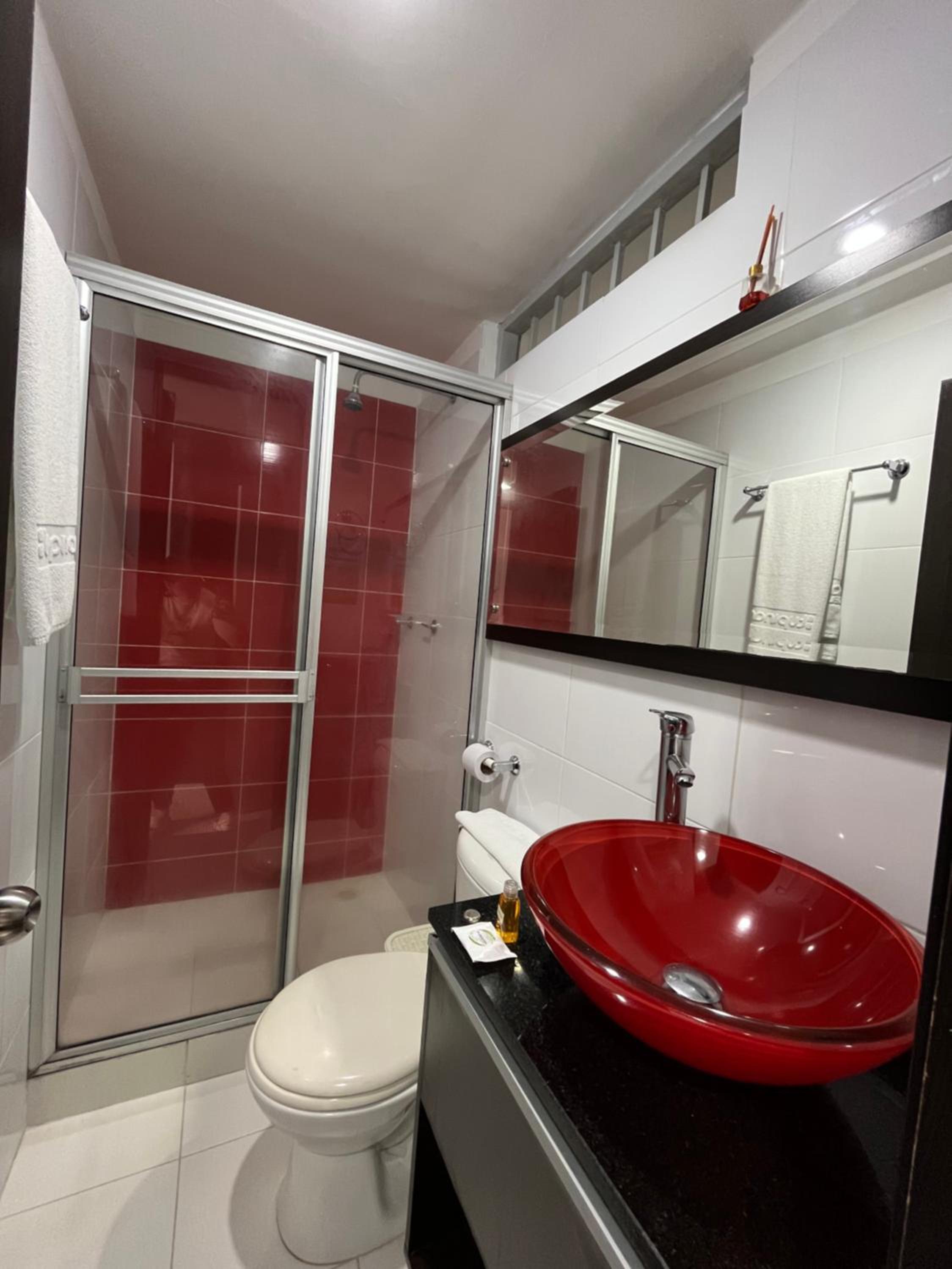 Double Room photo 3