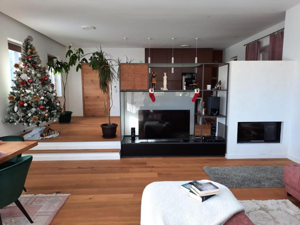 Two-Bedroom House photo 1