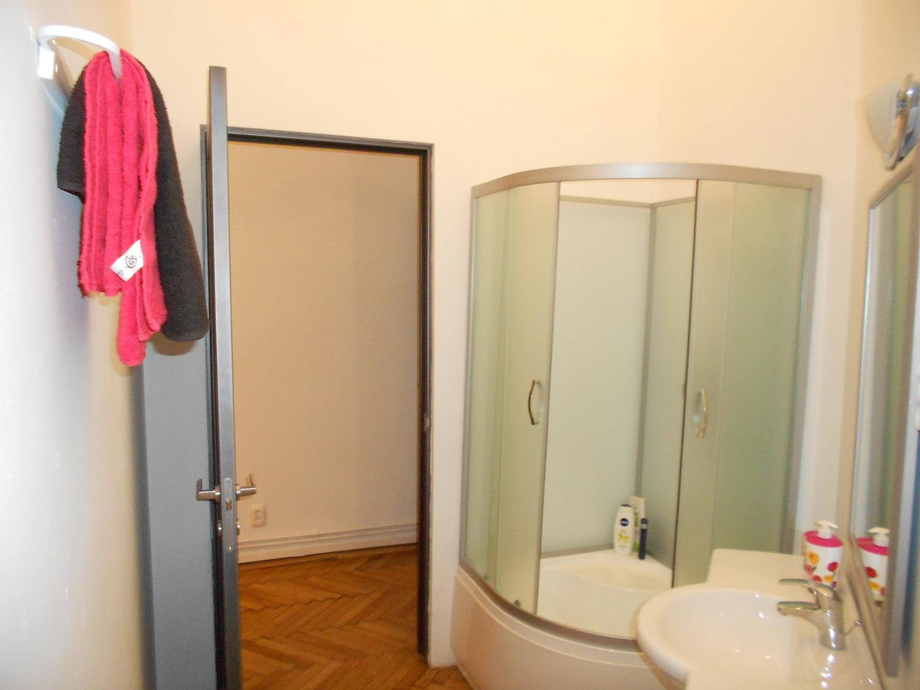 Double Room with Balcony, photo 7