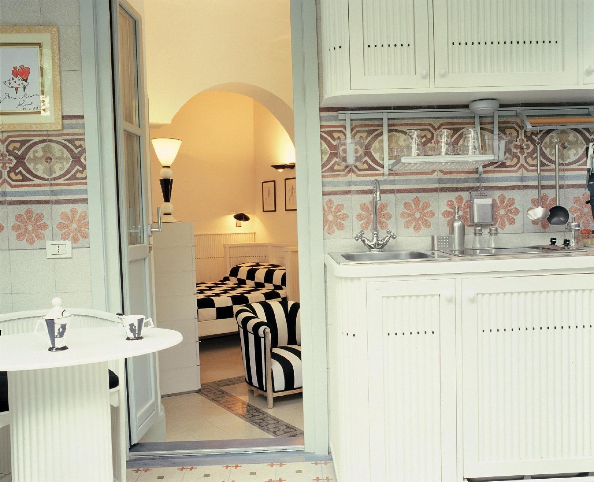 Deluxe Triple Room photo 2