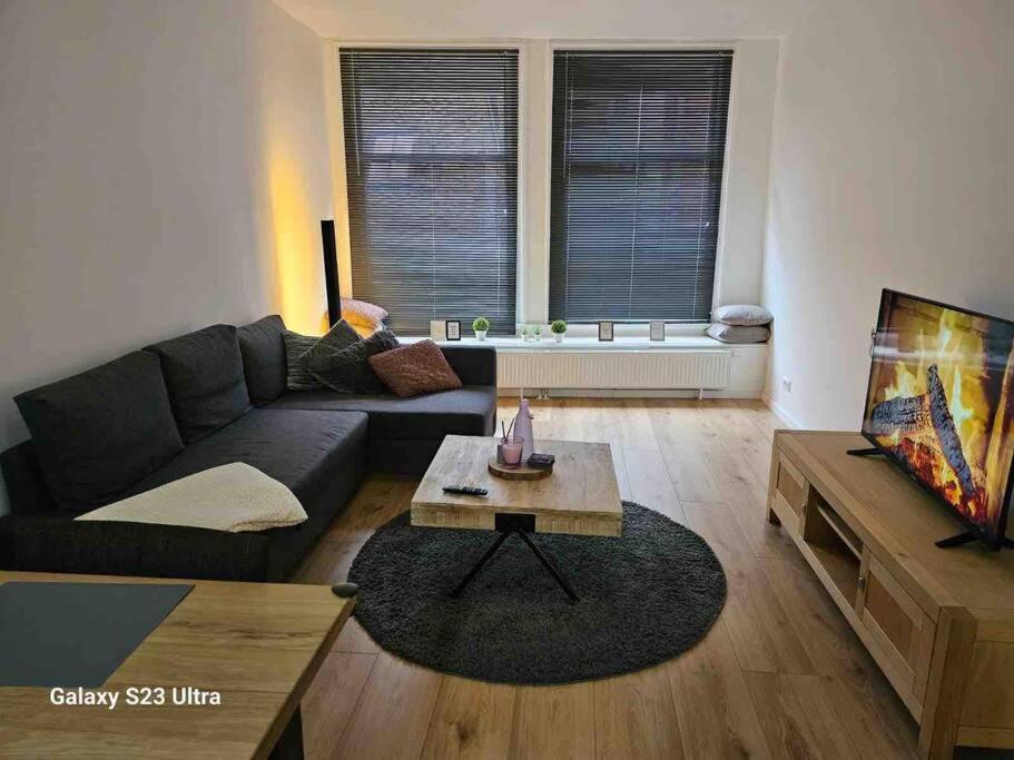 Two-Bedroom Apartment photo 1