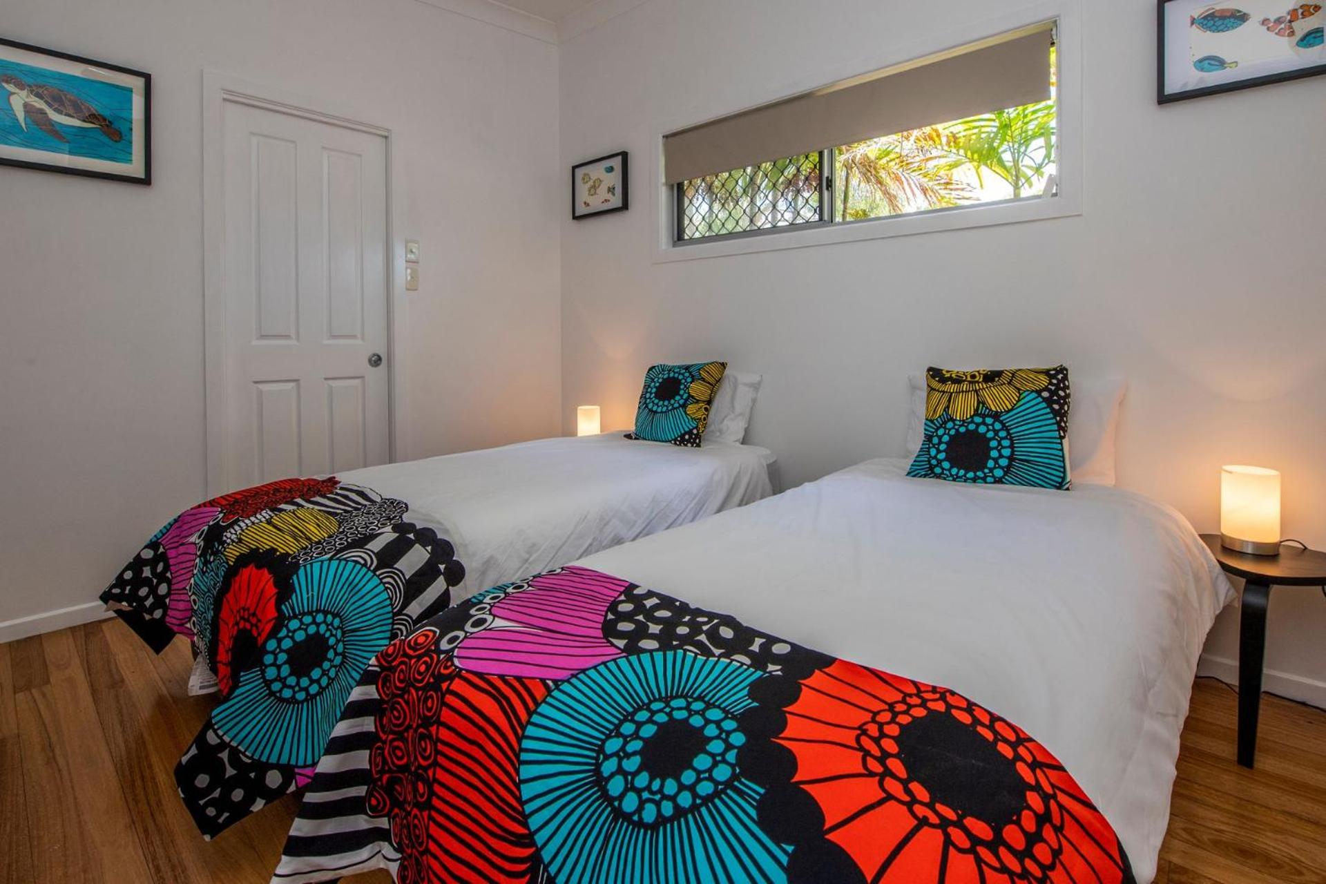 Three-Bedroom House photo 3