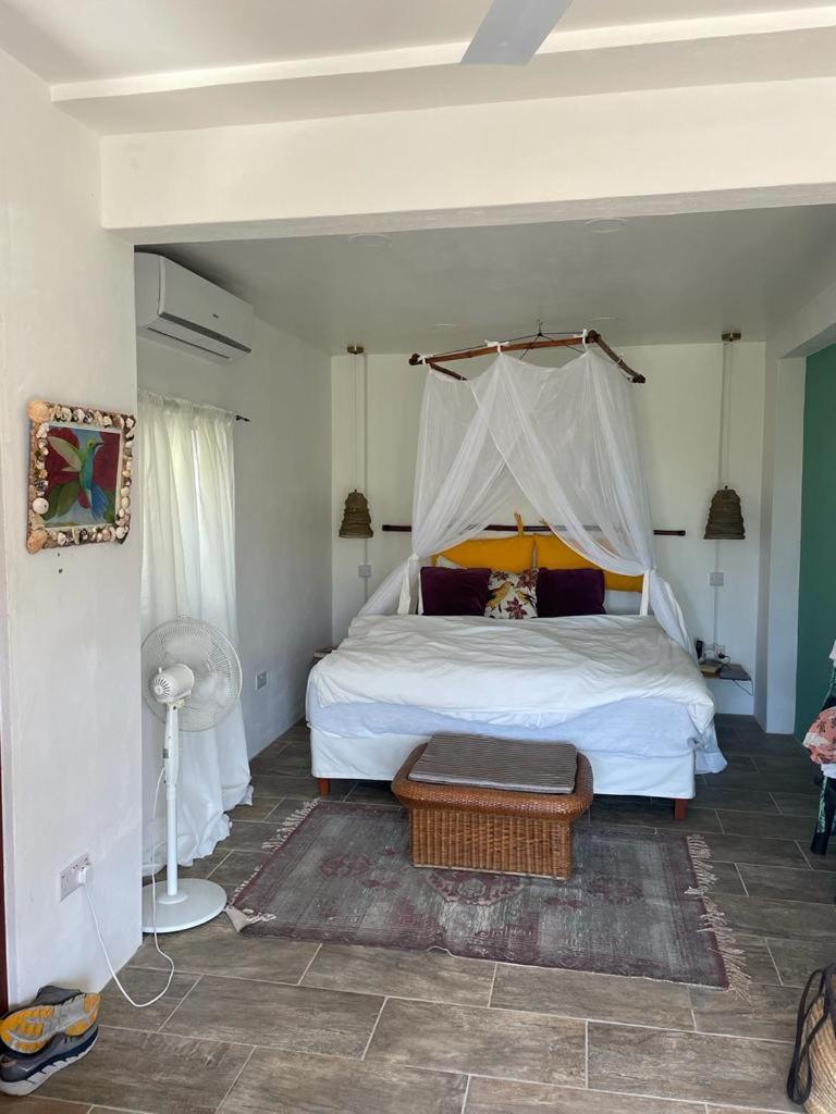 Villa with Sea View photo 1