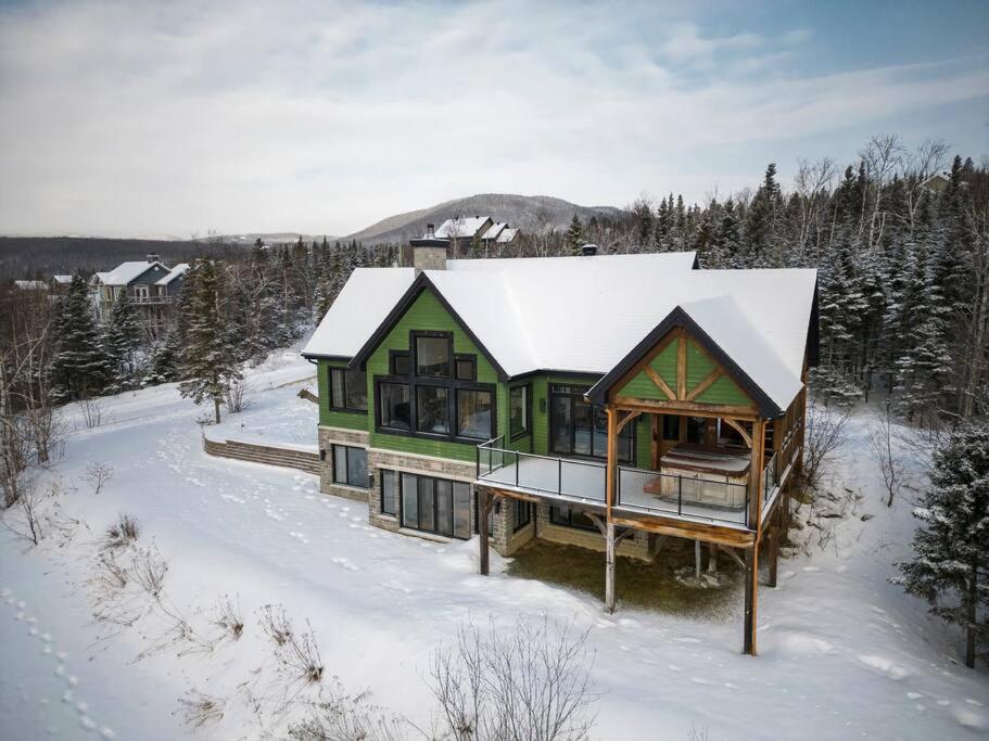 Superior Chalet photo 2