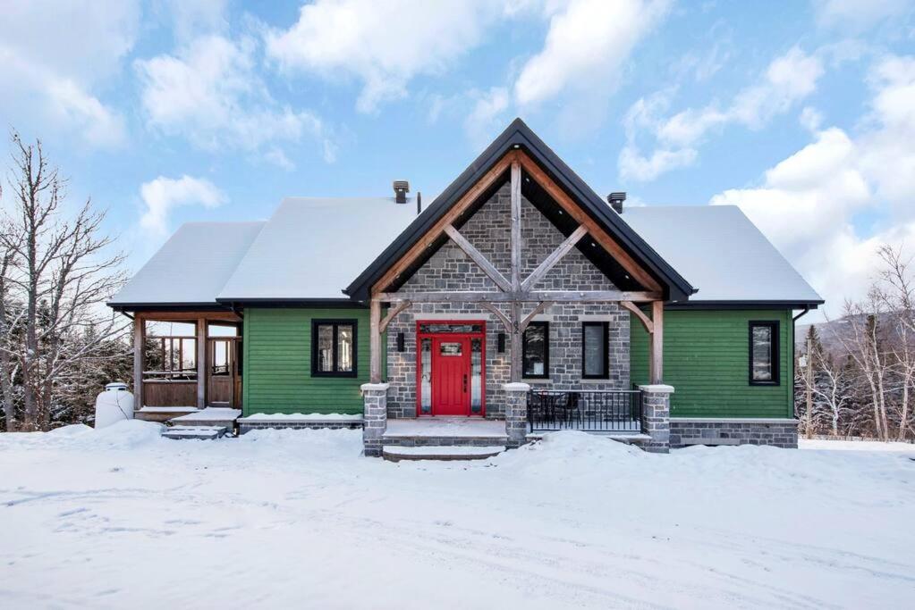 Superior Chalet photo 3