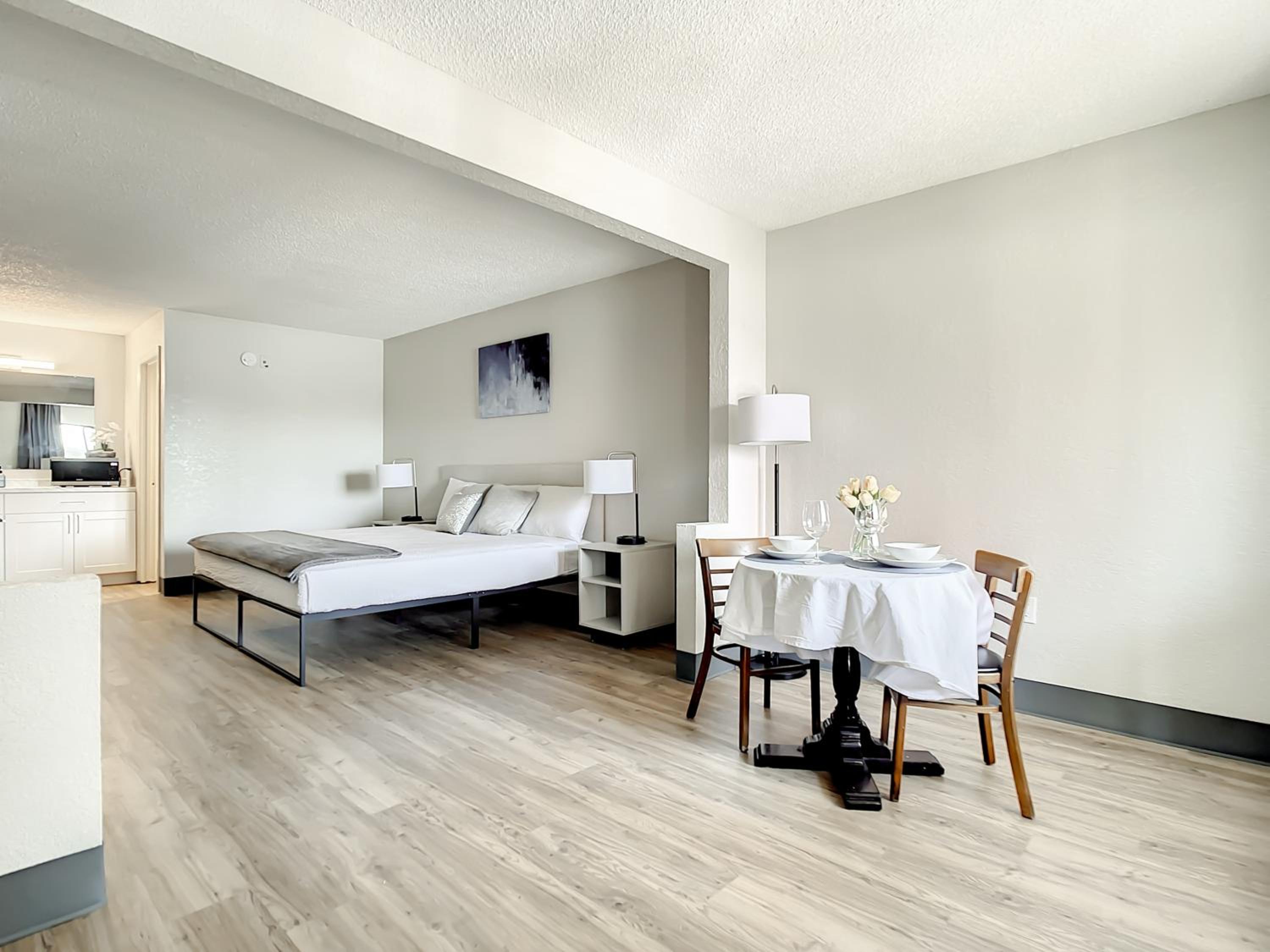 King Room photo 3