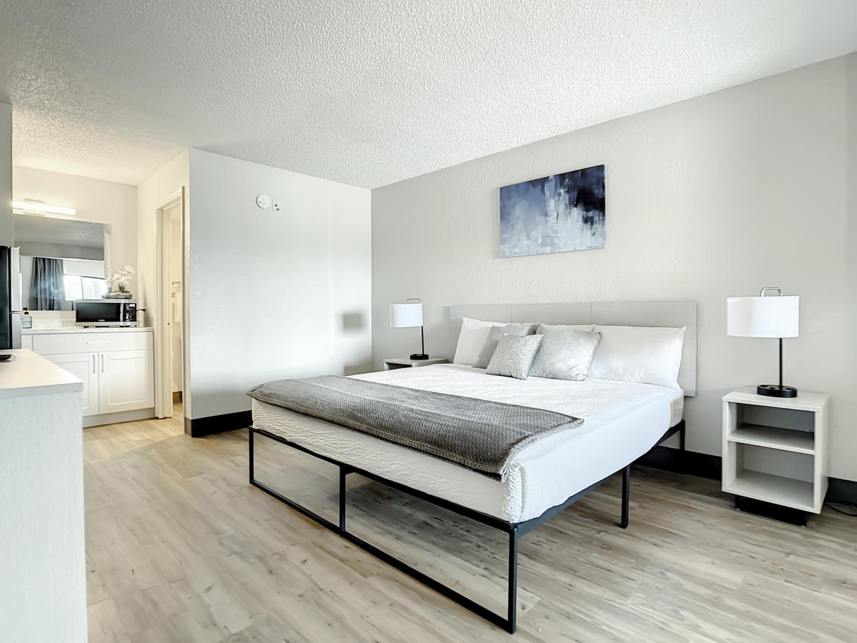 King Room photo 1