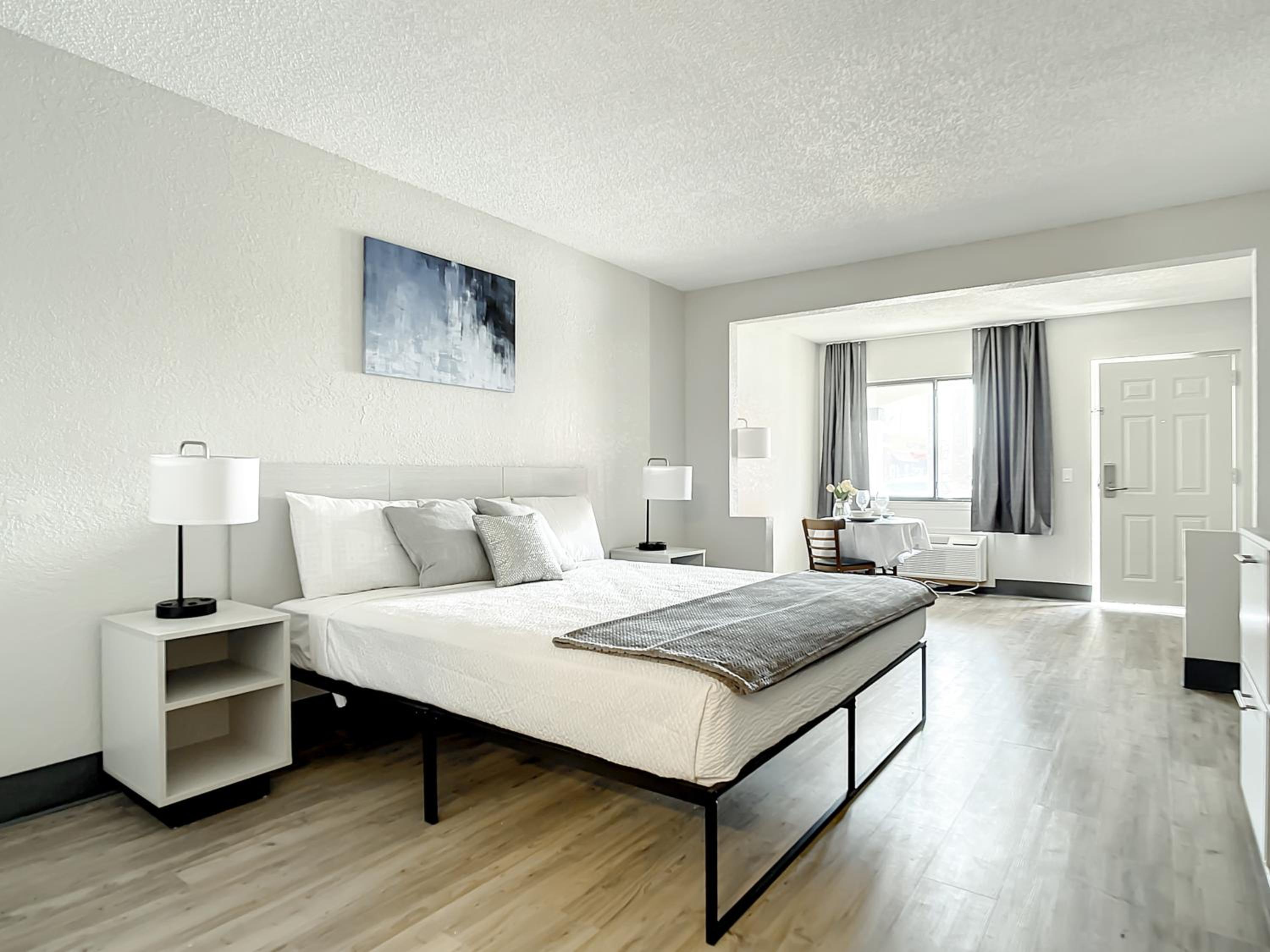 Superior King Room photo 3