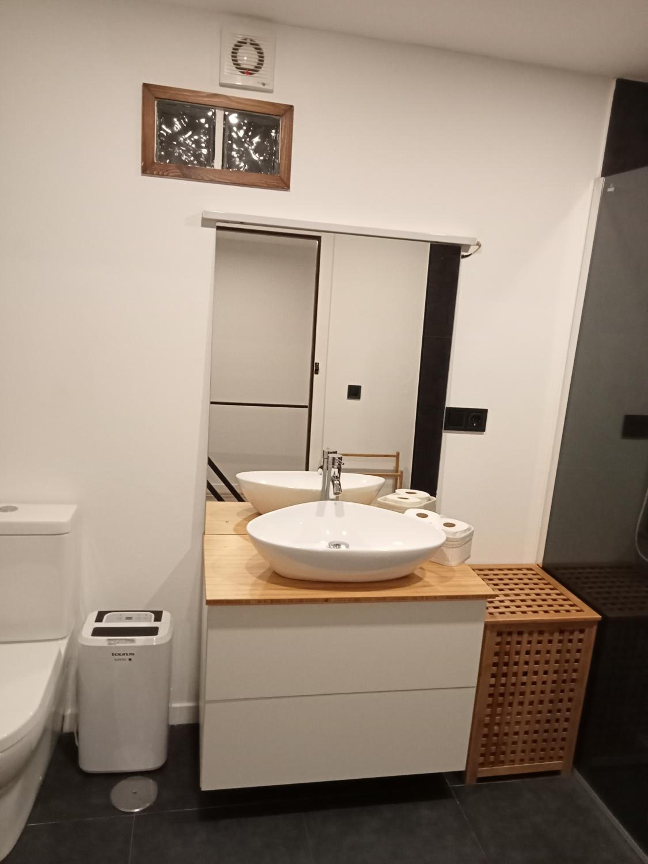 One-Bedroom House photo 2