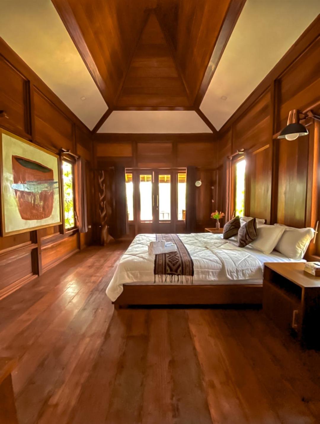 One-Bedroom Bungalow photo 3