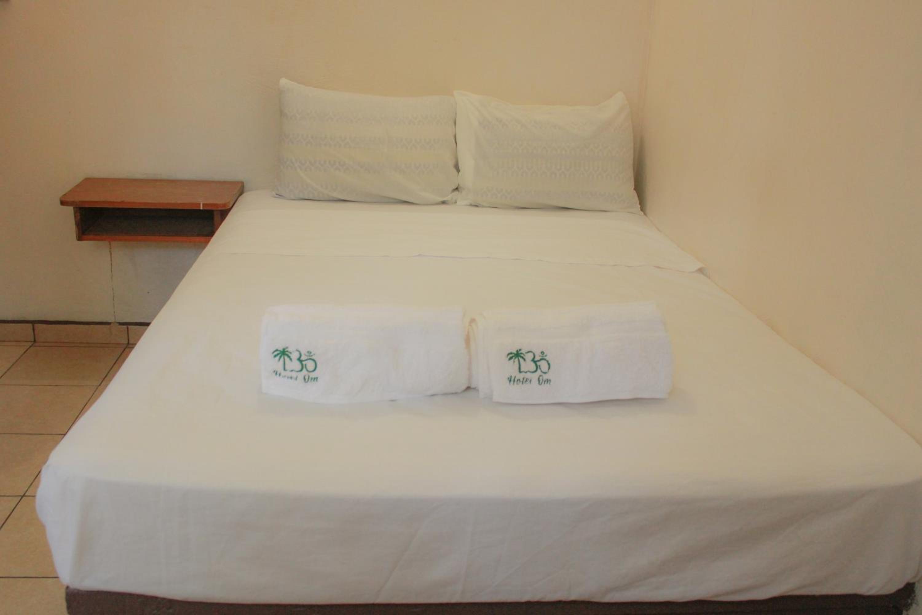 Standard Double Room with Fan - Photo 2