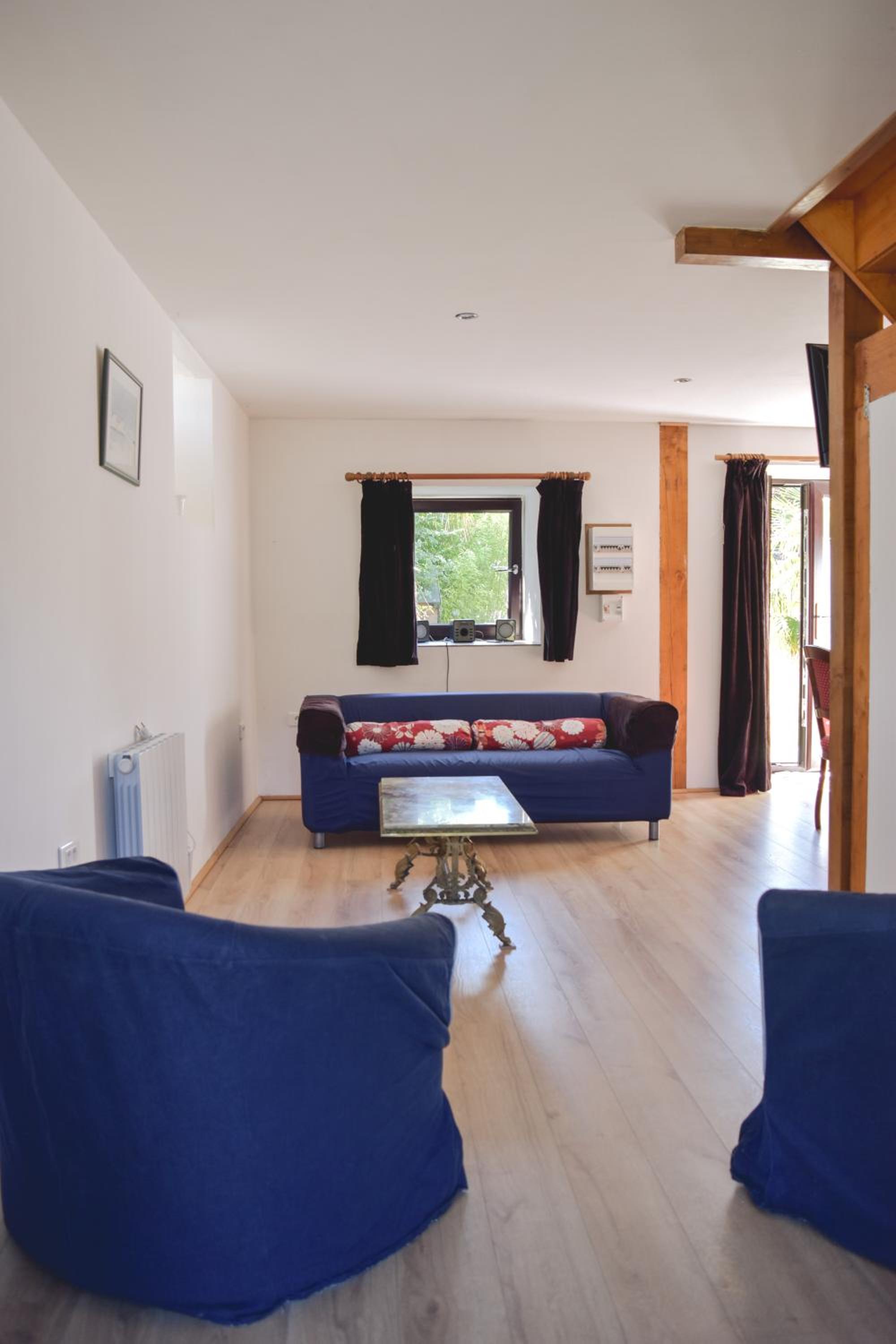 Three-Bedroom House - Photo 130