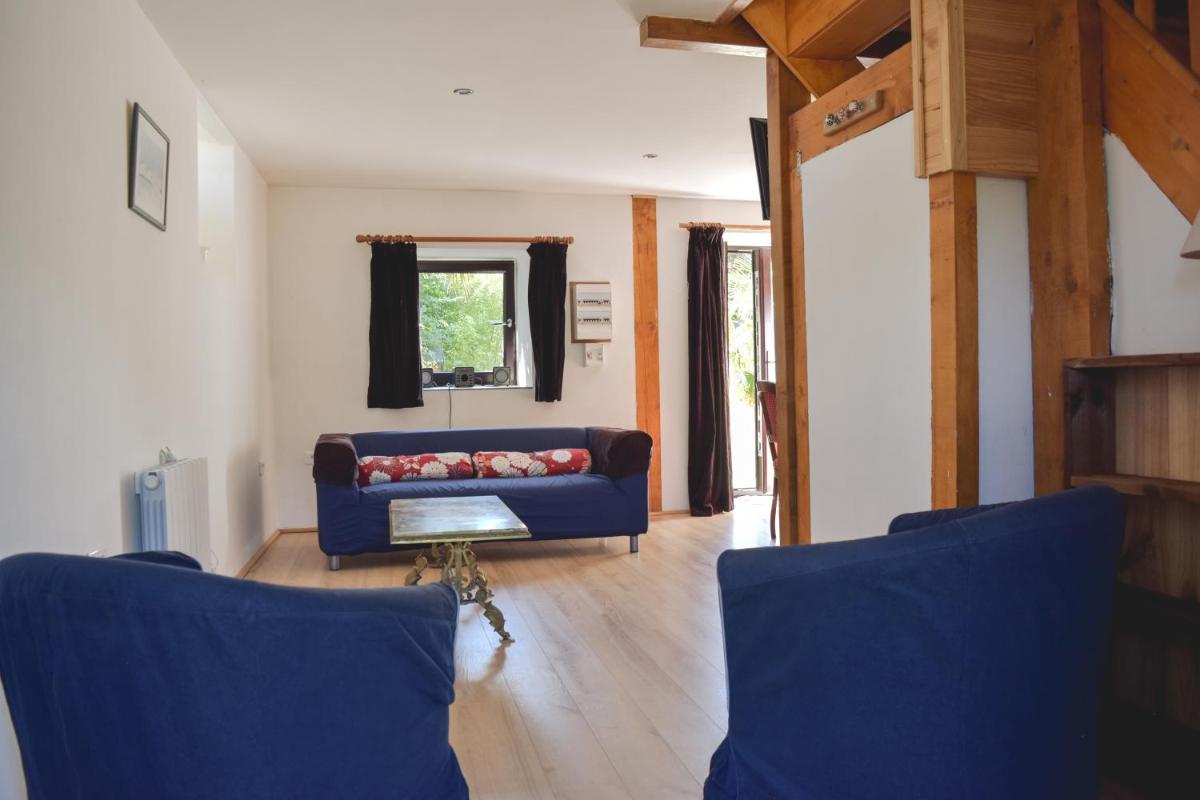 Three-Bedroom House - Photo 62