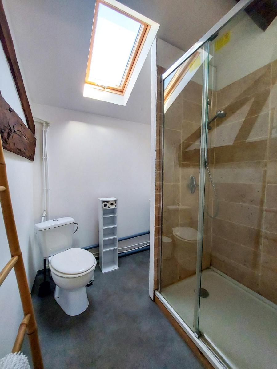 Three-Bedroom House - Photo 63
