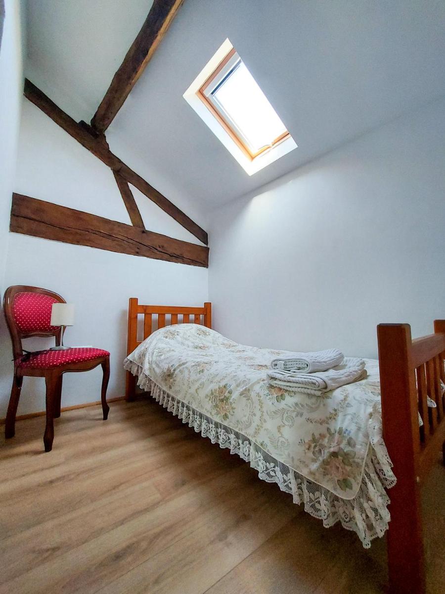 Three-Bedroom House - Photo 64