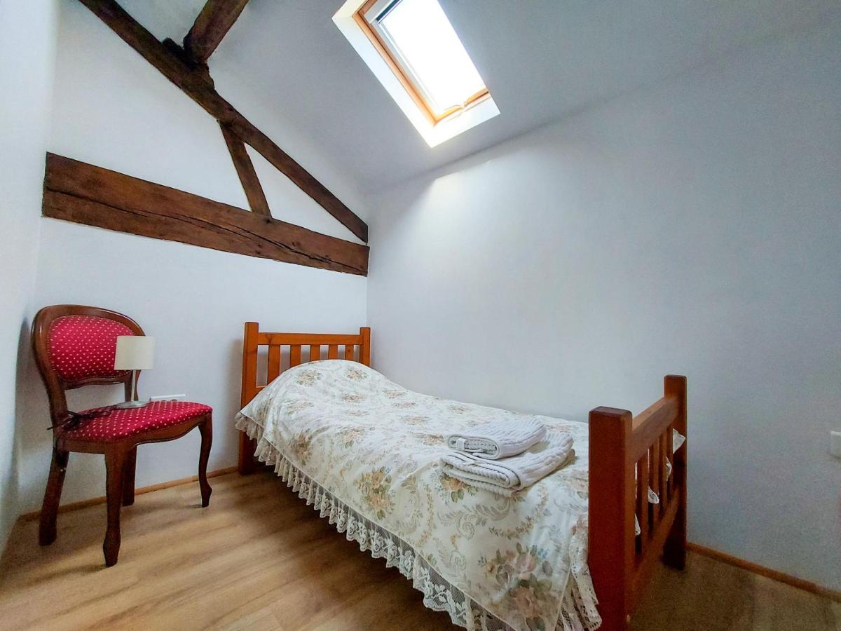 Three-Bedroom House - Photo 60