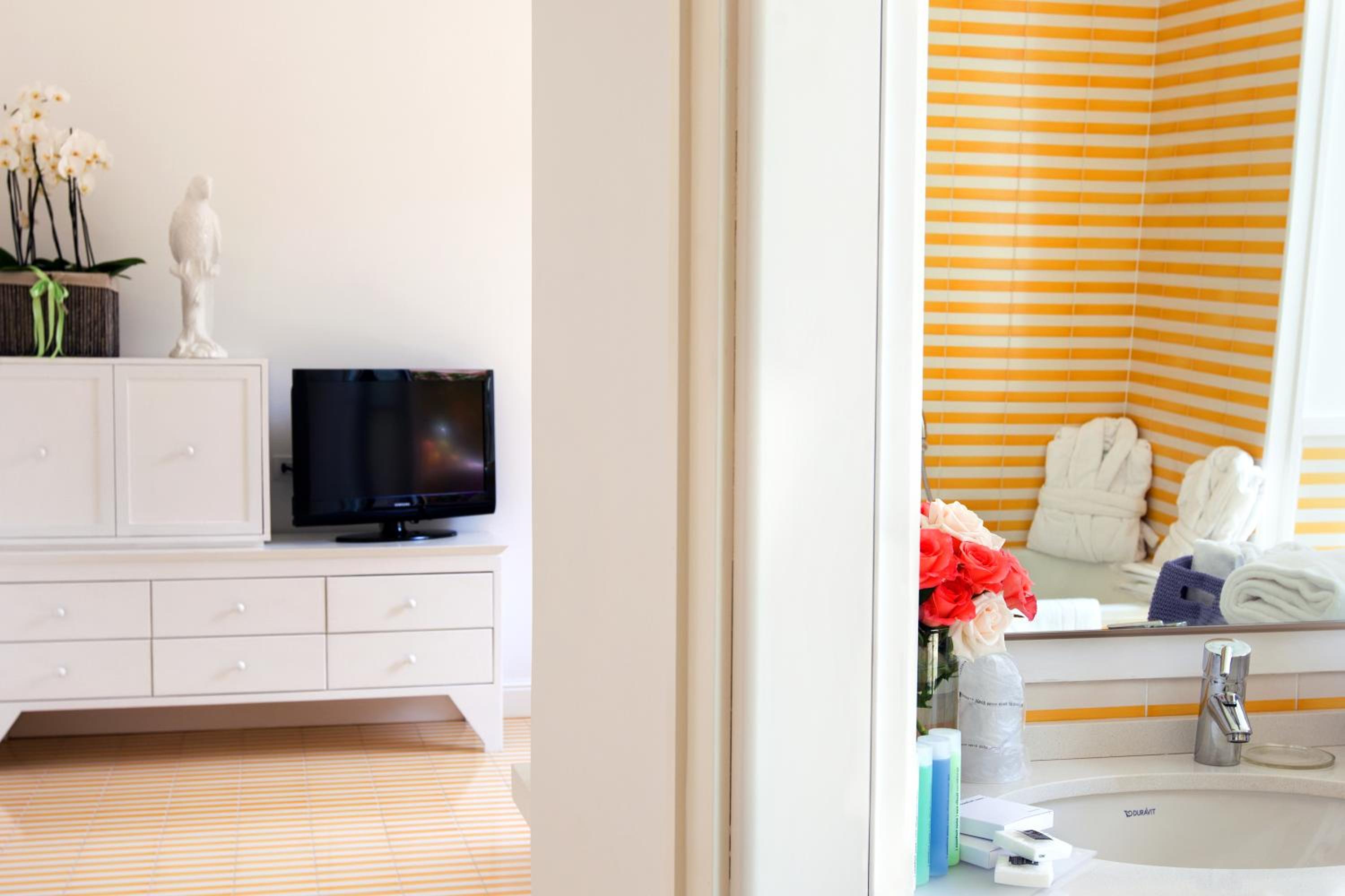 Junior Suite - Photo 5